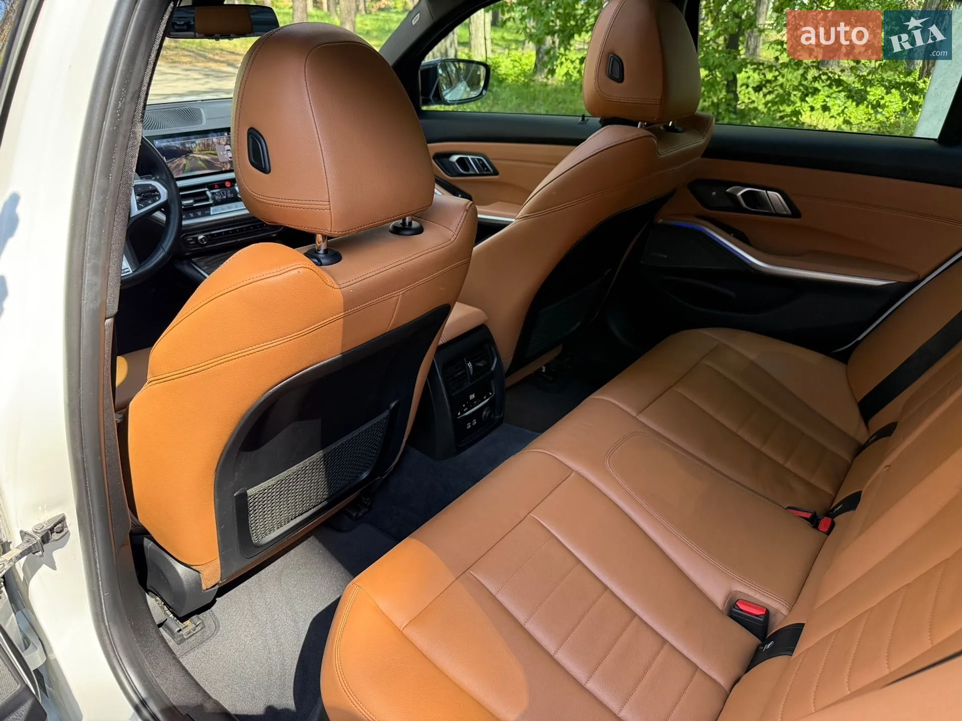 2019 BMW 3er - мініатюра 23