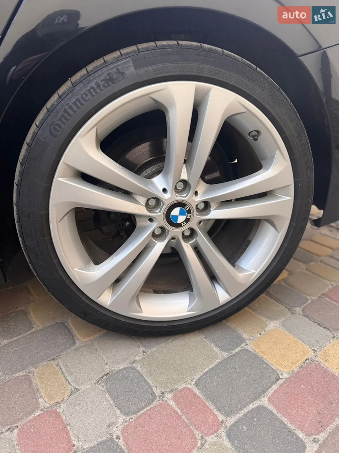2013 BMW 3er - мініатюра 11