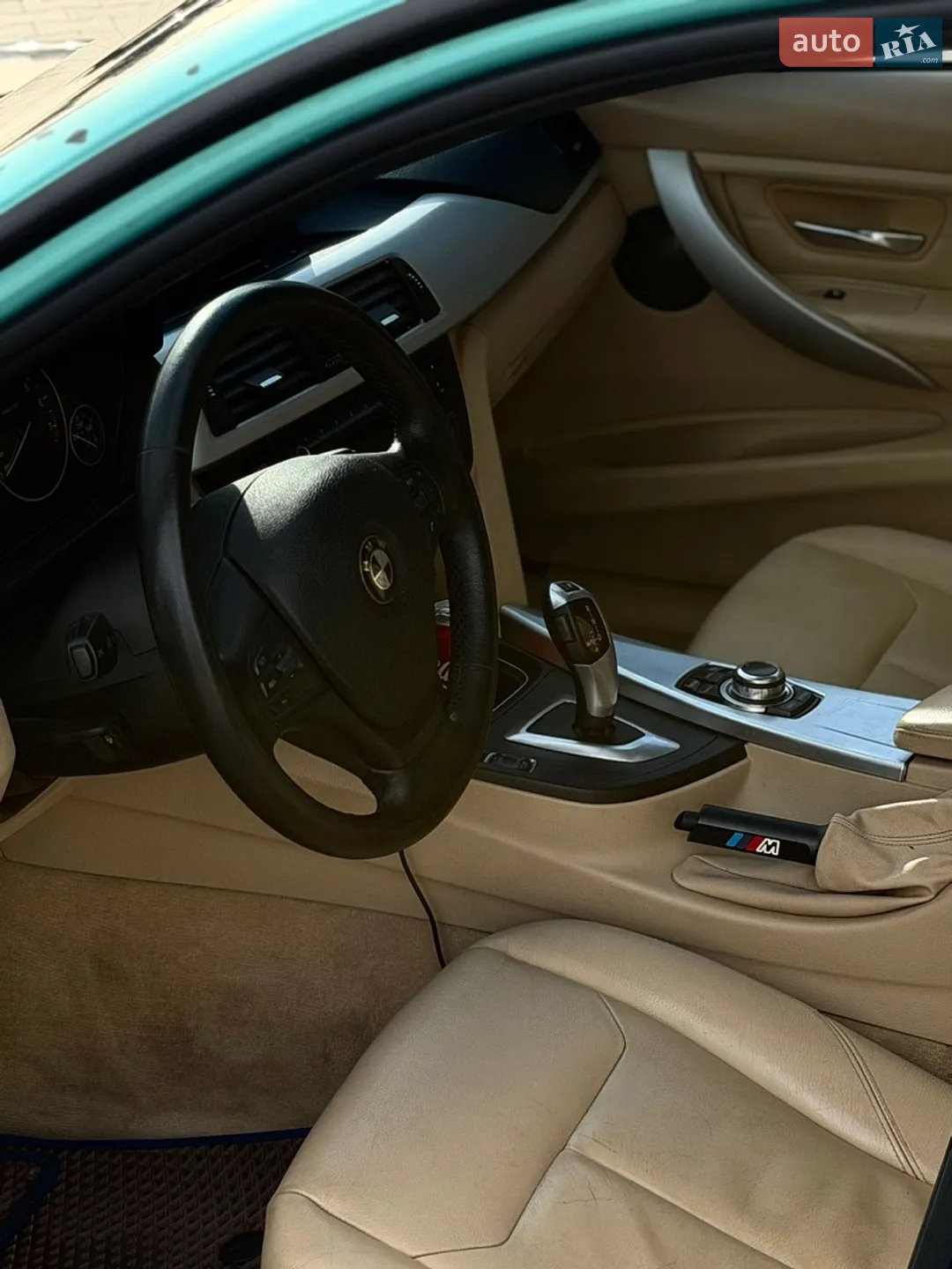 2013 BMW 3er - мініатюра 9