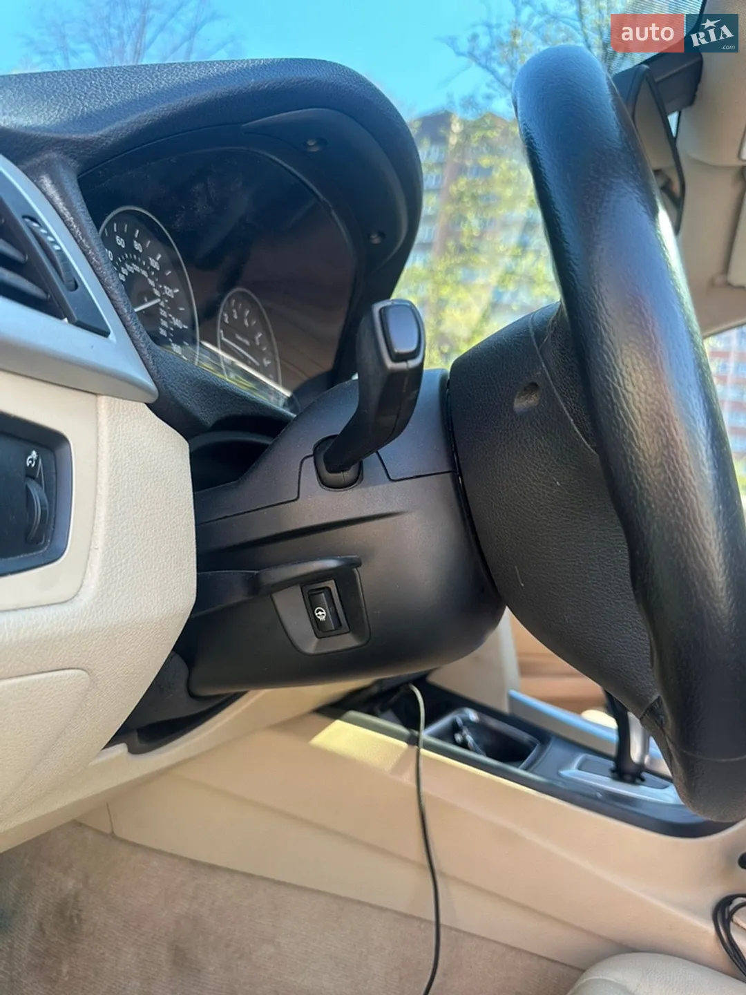 2013 BMW 3er - мініатюра 14