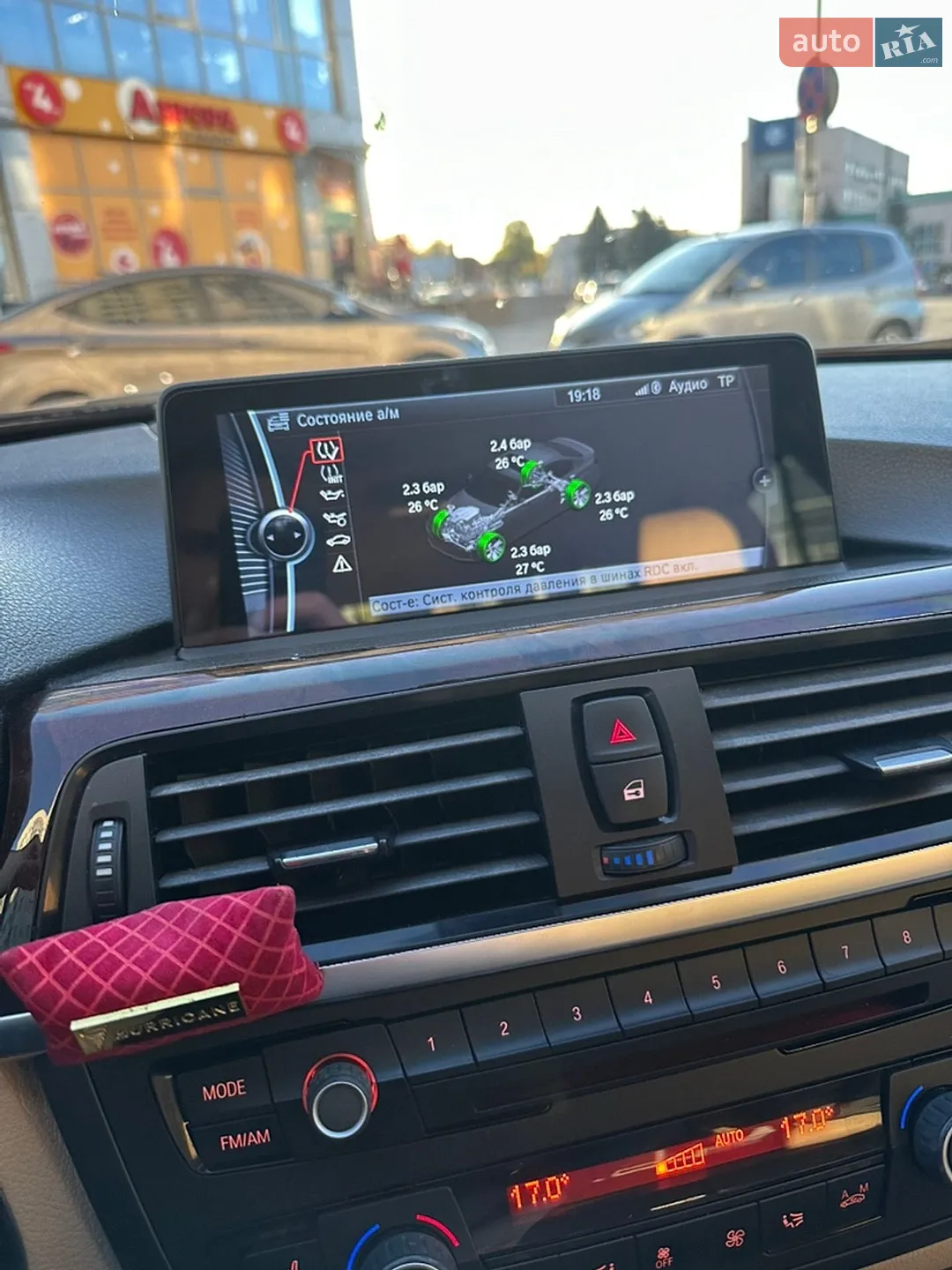 2012 BMW 3er - мініатюра 19