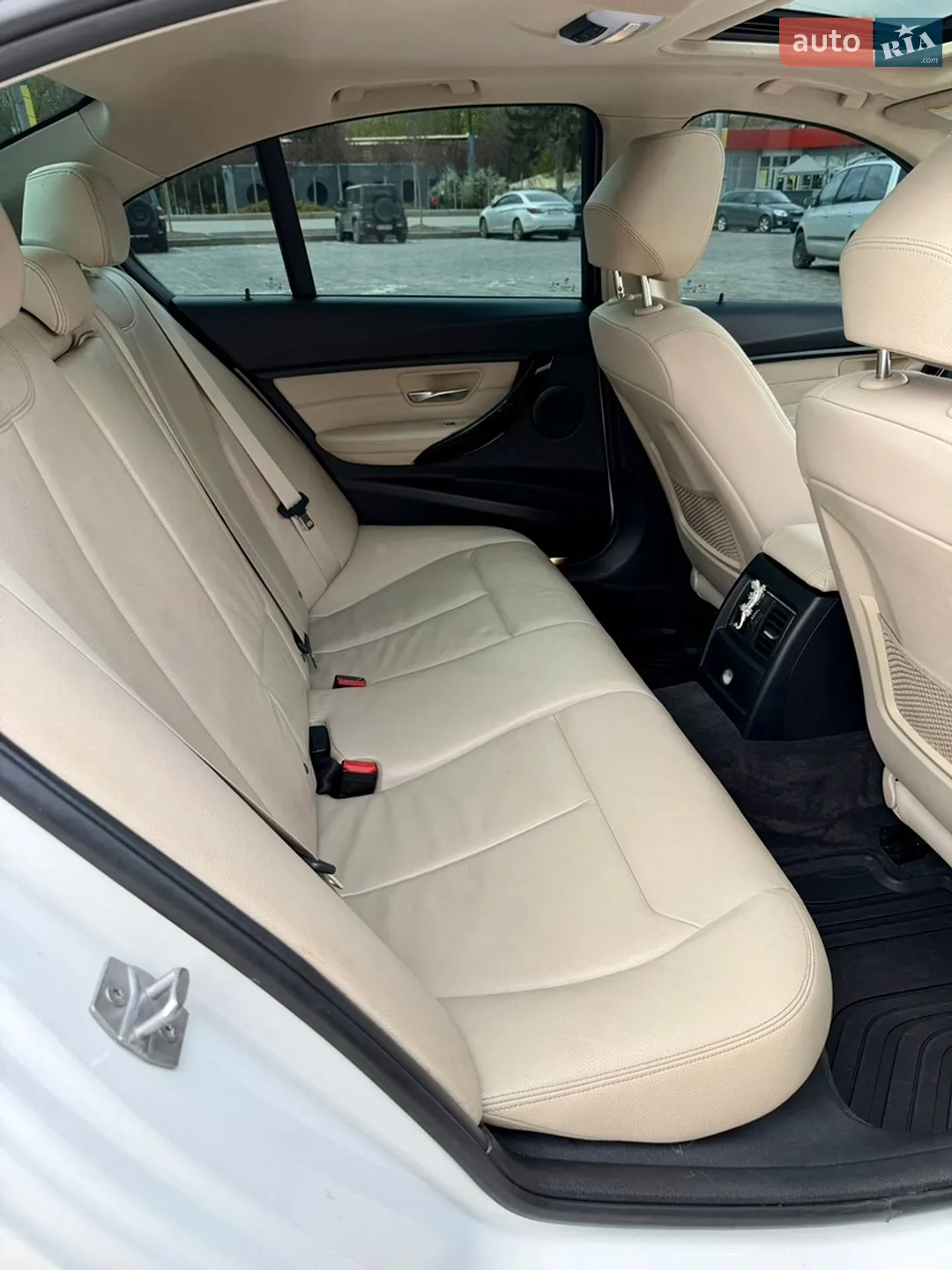 2017 BMW 3er - мініатюра 18