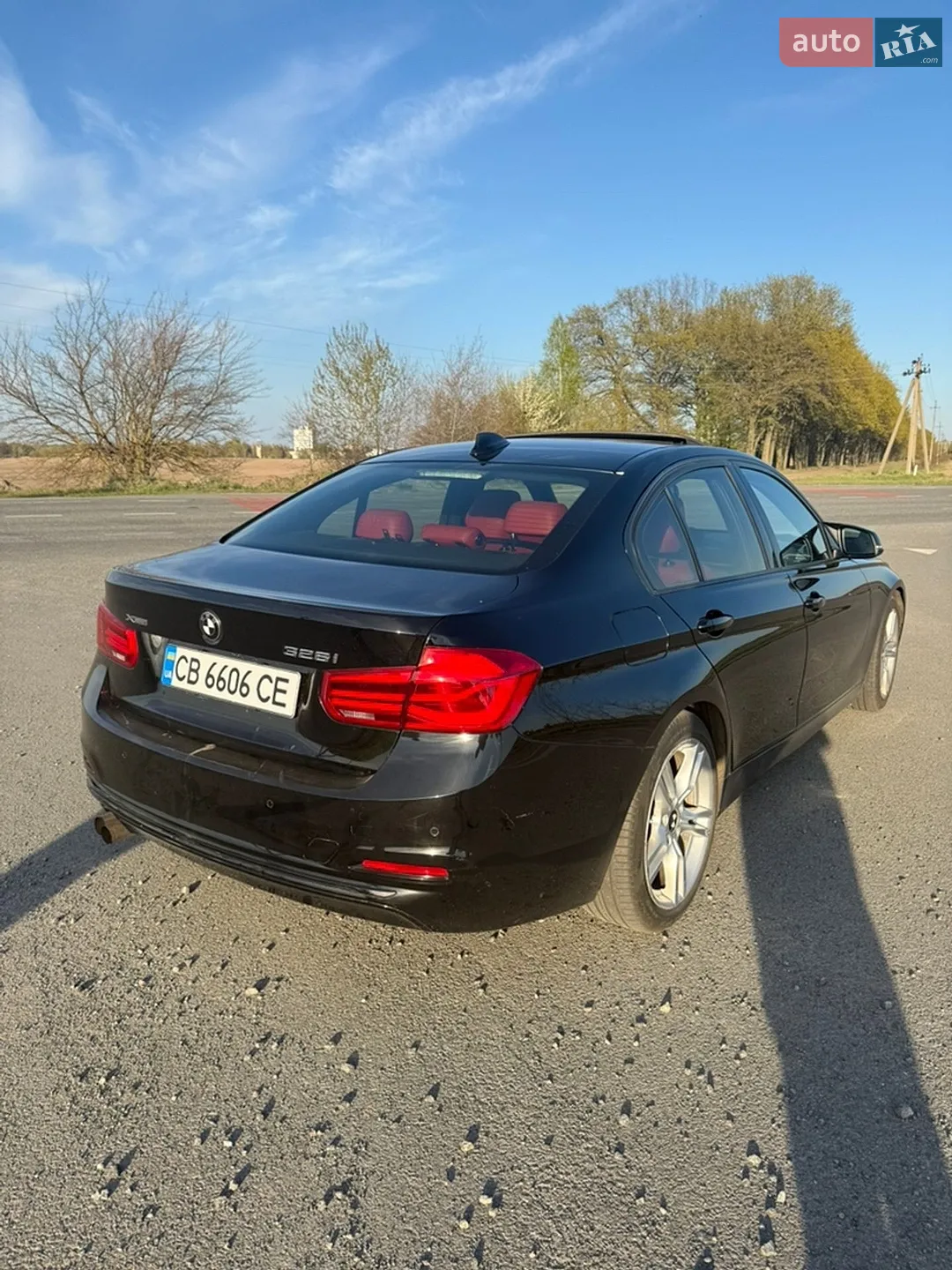 2015 BMW 3er - мініатюра 2