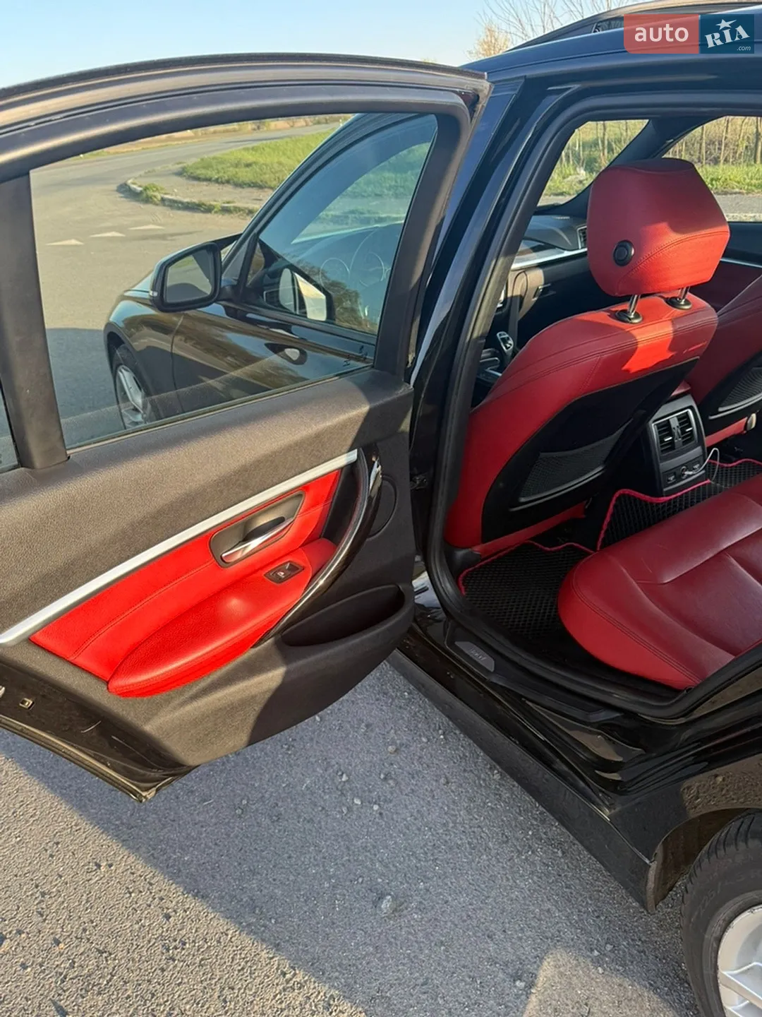 2015 BMW 3er - мініатюра 10