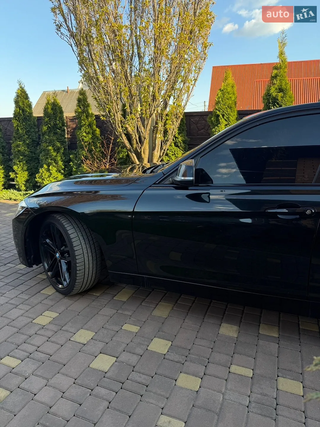 2018 BMW 3er - мініатюра 20