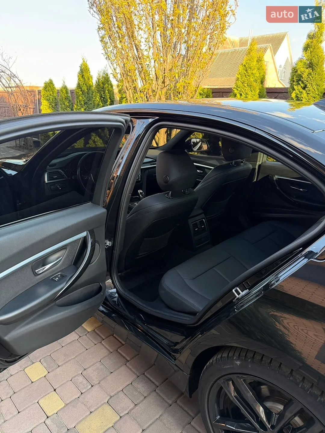 2018 BMW 3er - мініатюра 30