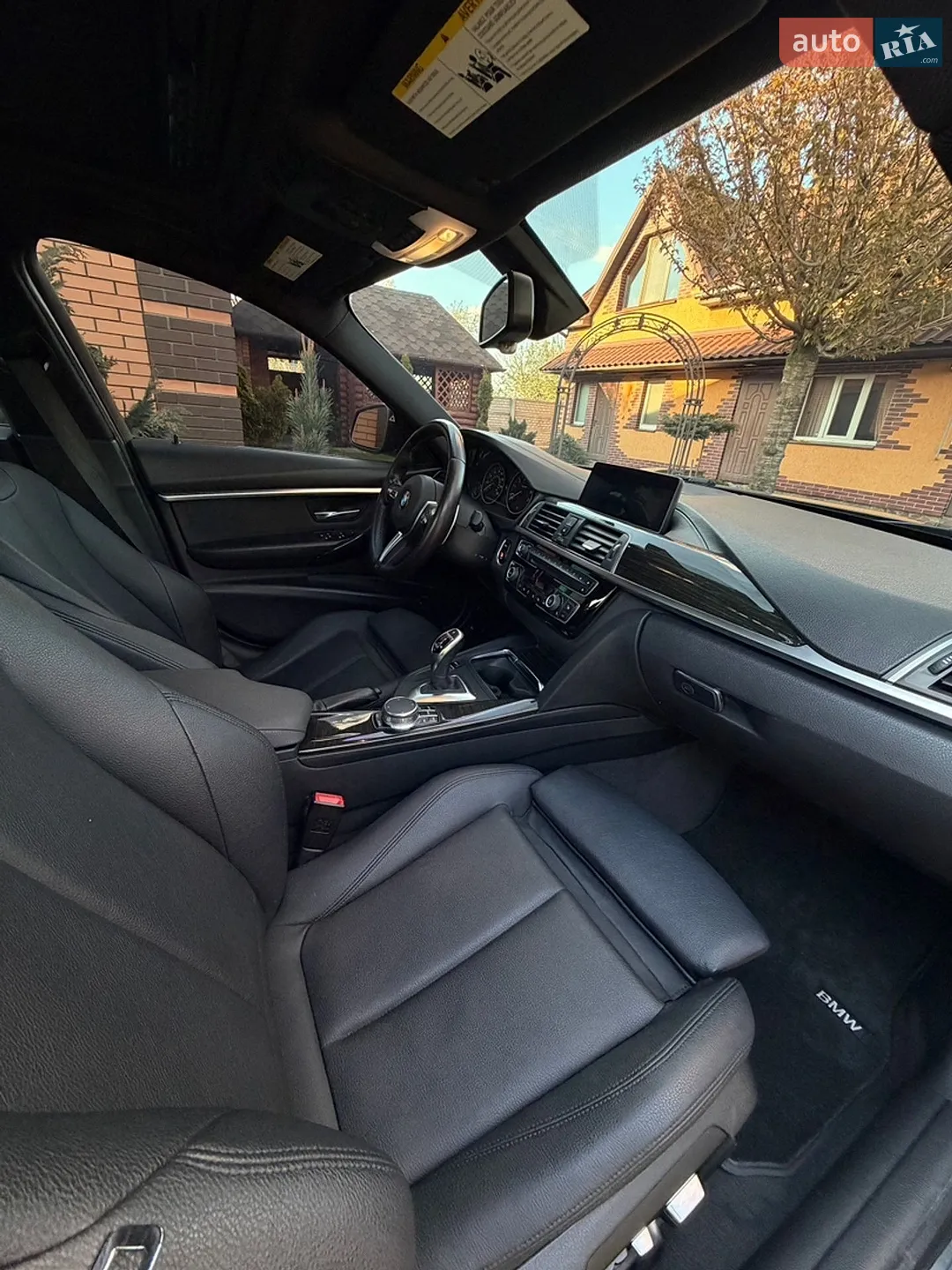 2018 BMW 3er - мініатюра 35