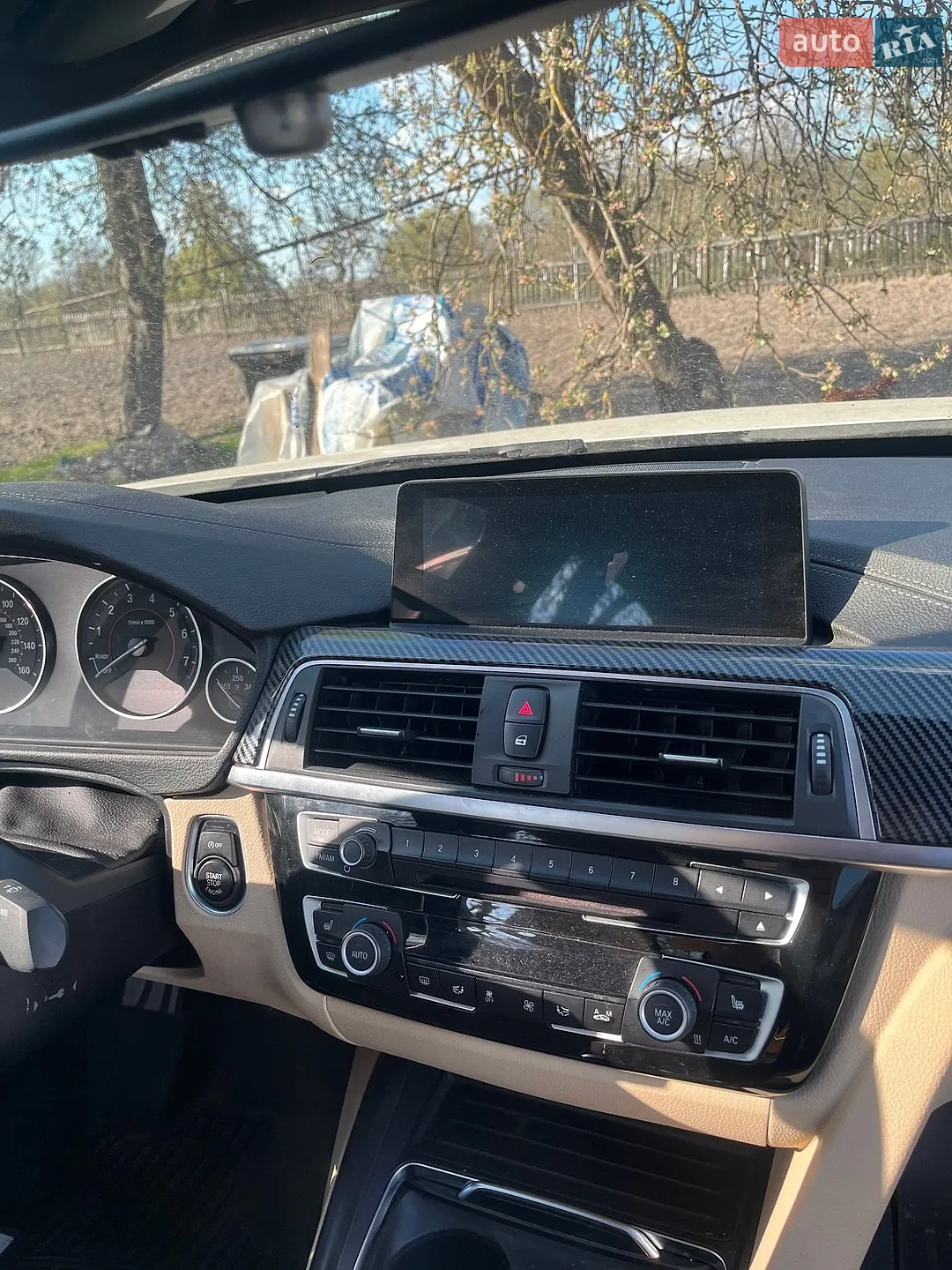 2017 BMW 3er - мініатюра 2