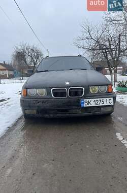 Універсал BMW 3 Series 1997 в Рівному