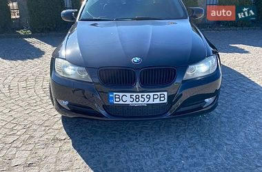 Універсал BMW 3 Series 2010 в Жовкві