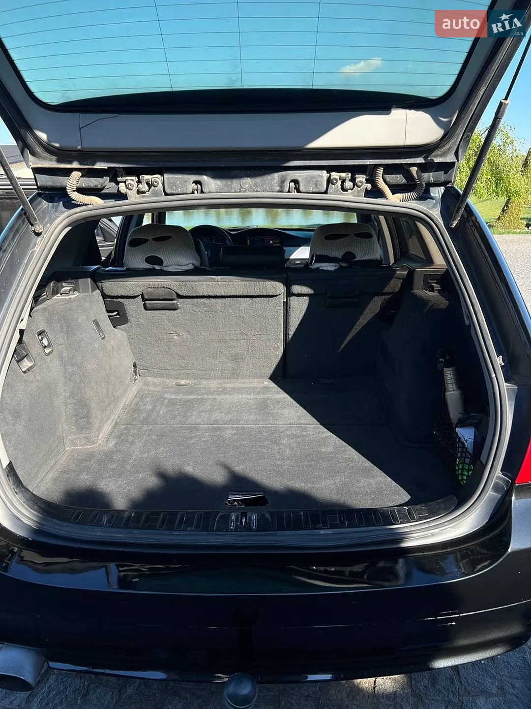 2010 BMW 3er - мініатюра 20