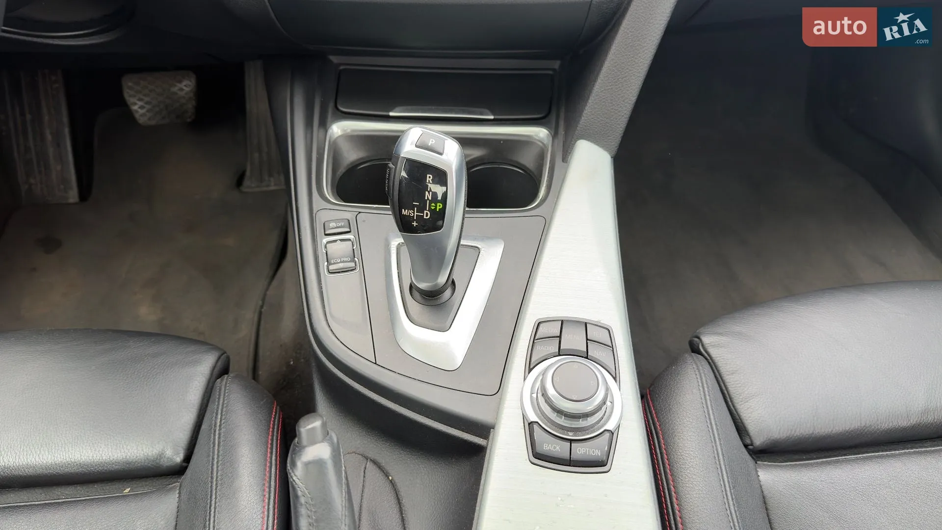 2013 BMW 3er - мініатюра 8