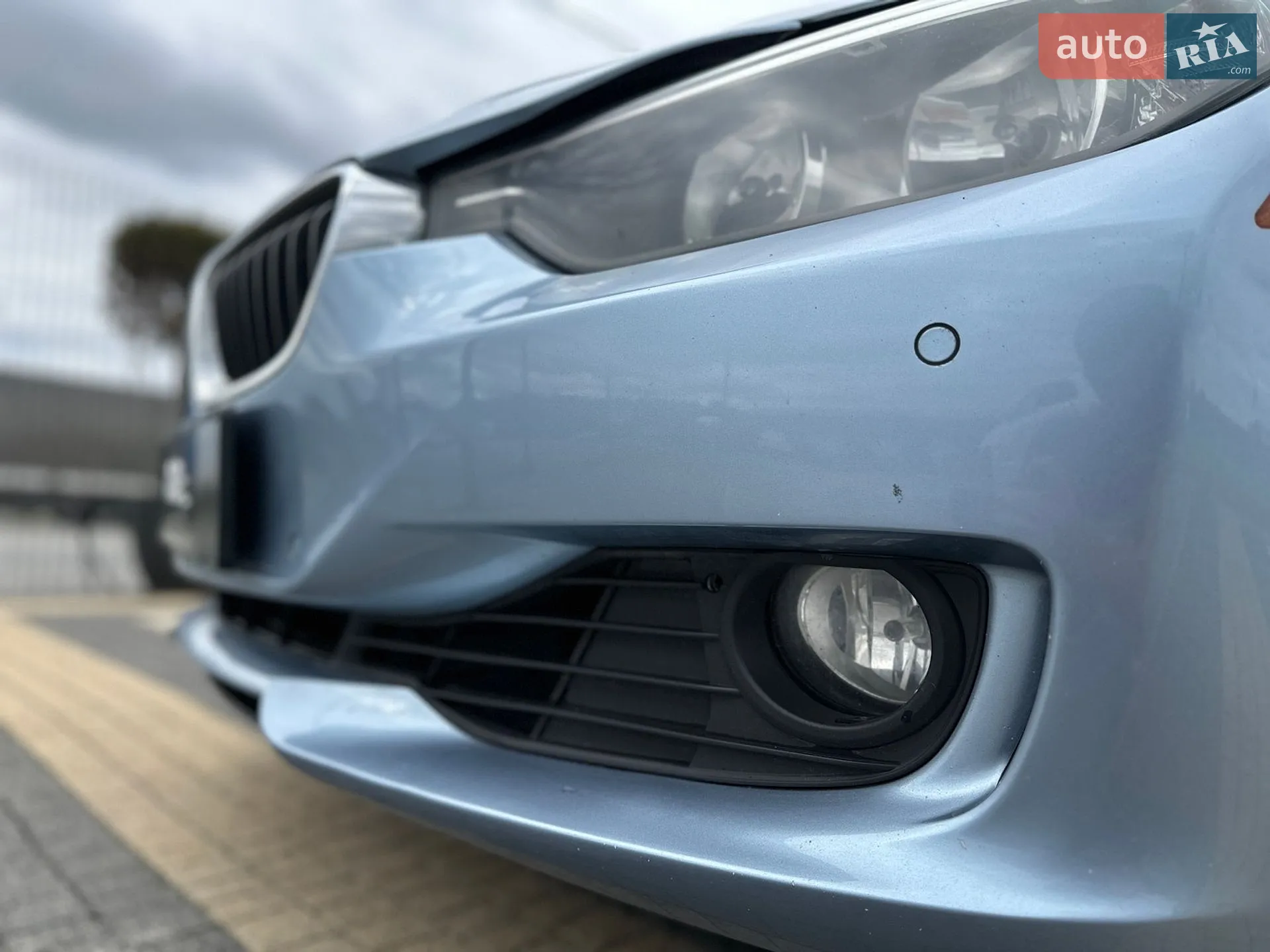 2014 BMW 3er - мініатюра 11