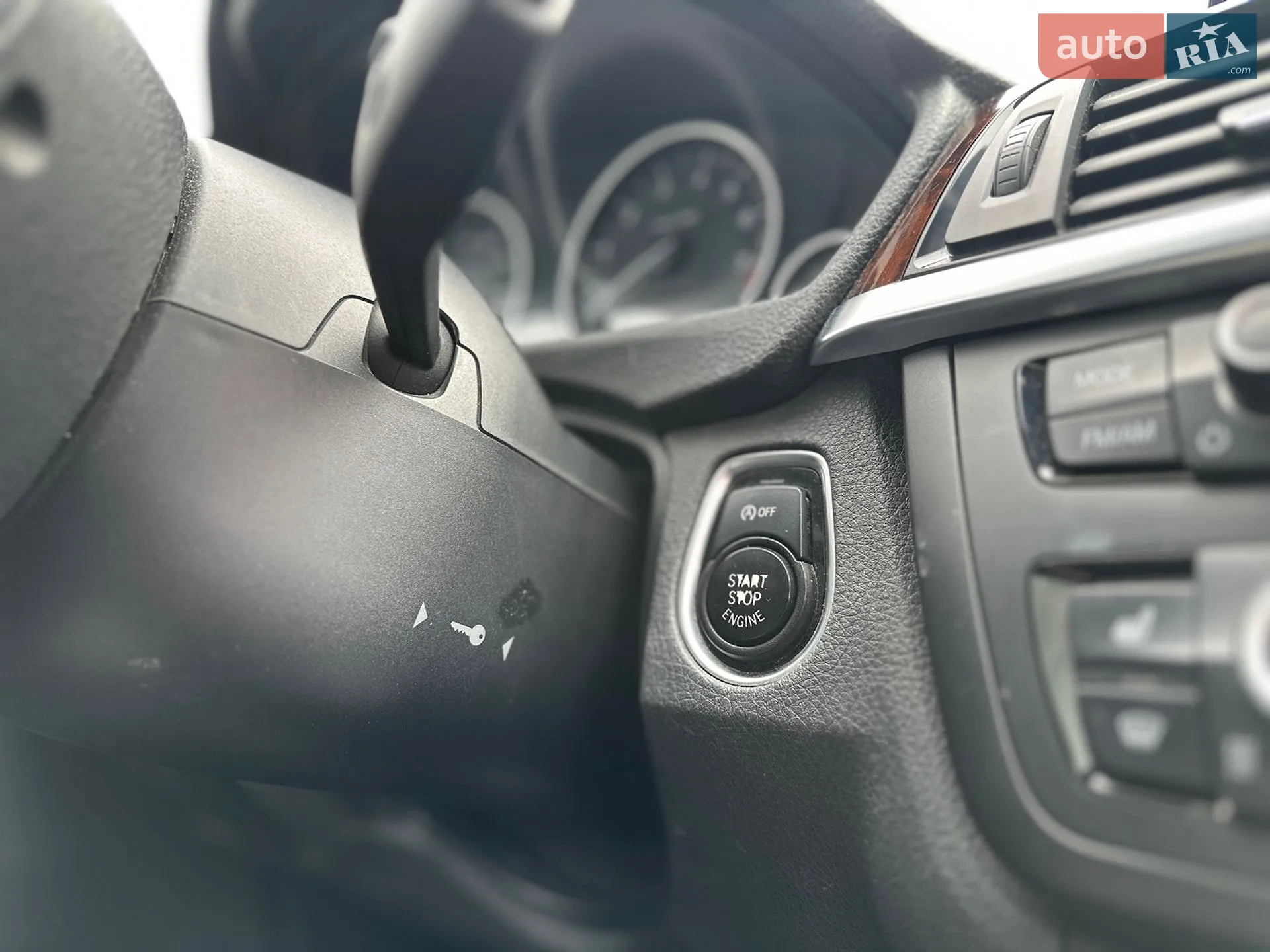 2014 BMW 3er - мініатюра 23
