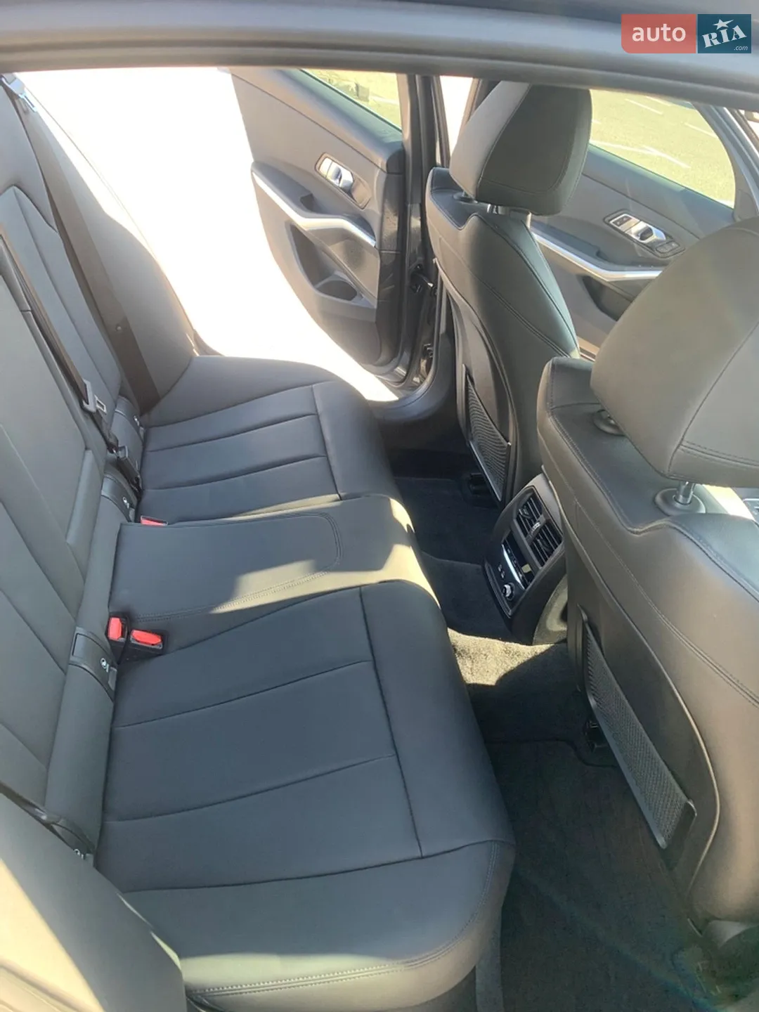 2019 BMW 3er - мініатюра 19