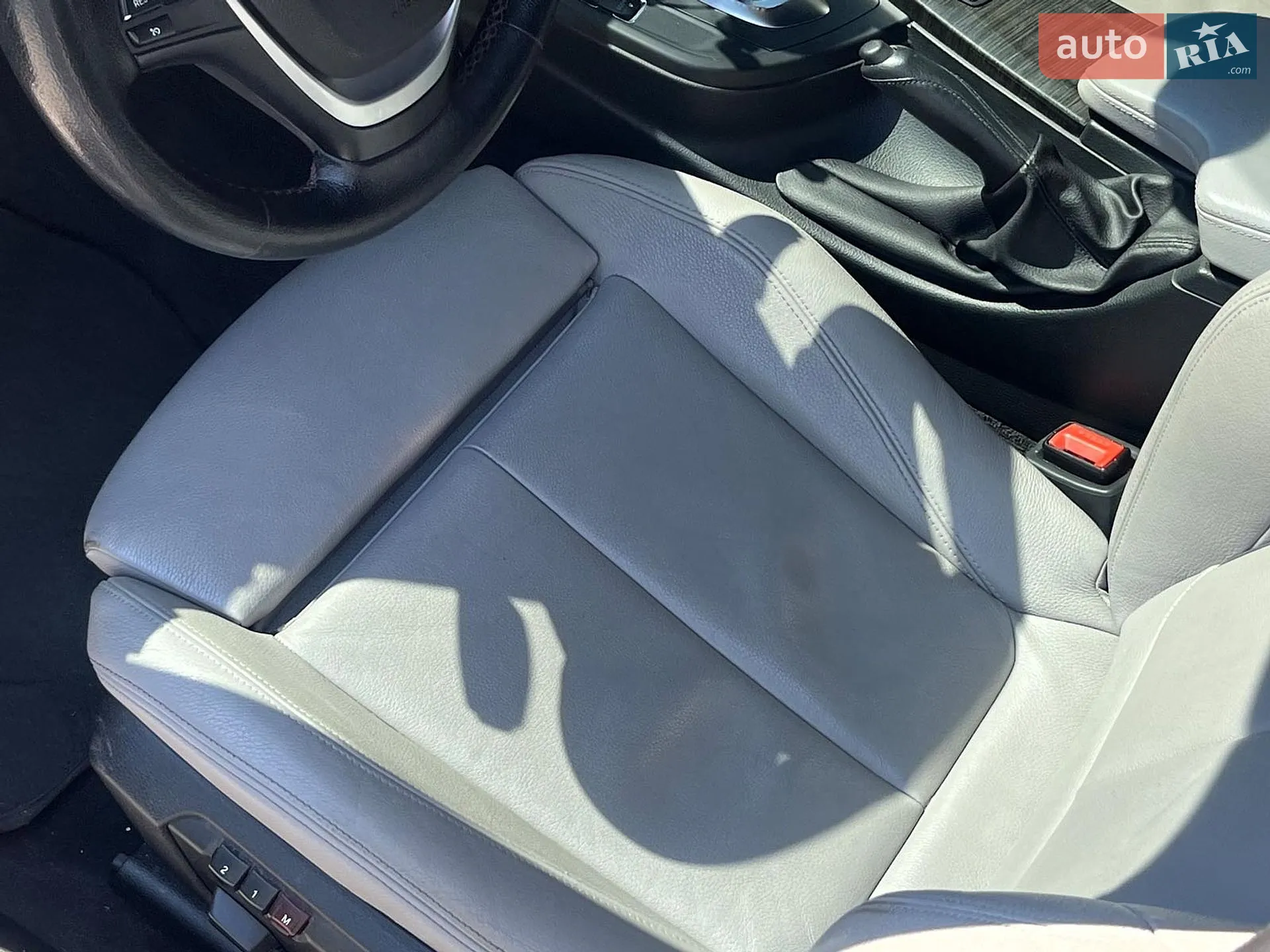2012 BMW 3er - мініатюра 20
