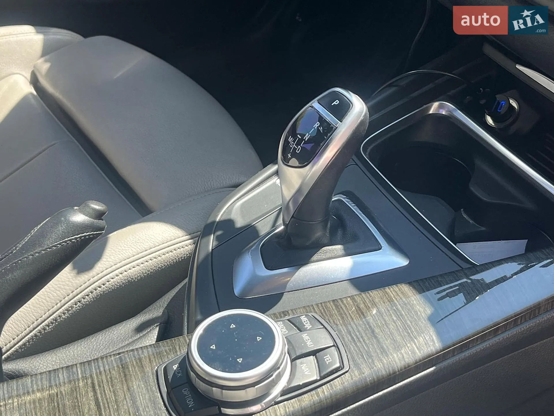 2012 BMW 3er - мініатюра 39