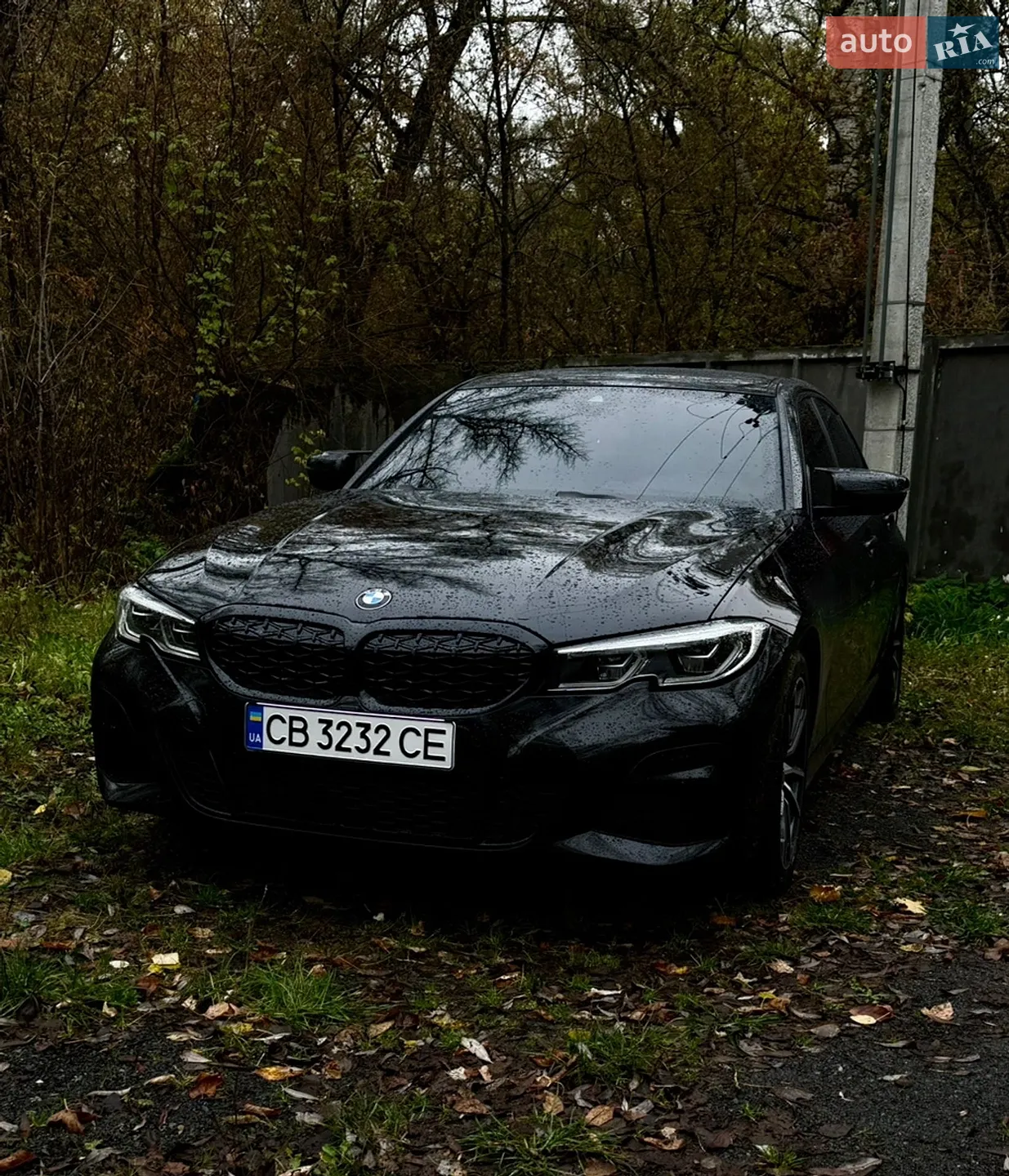 2019 BMW 3er - мініатюра 17