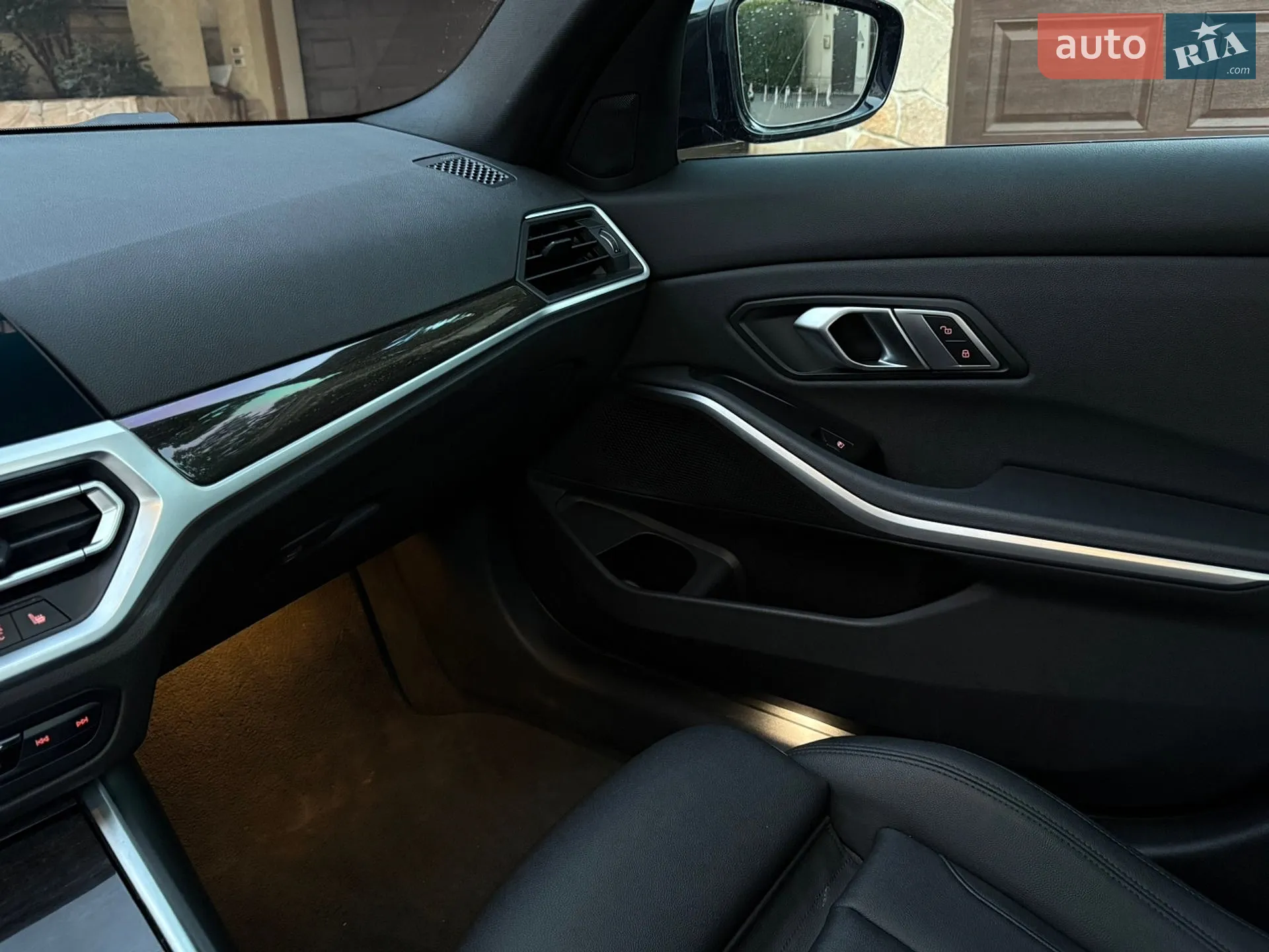 2019 BMW 3er - мініатюра 21