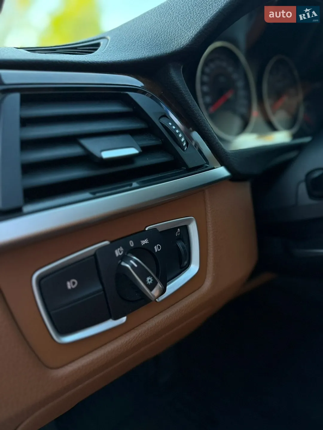 2014 BMW 3er - мініатюра 18