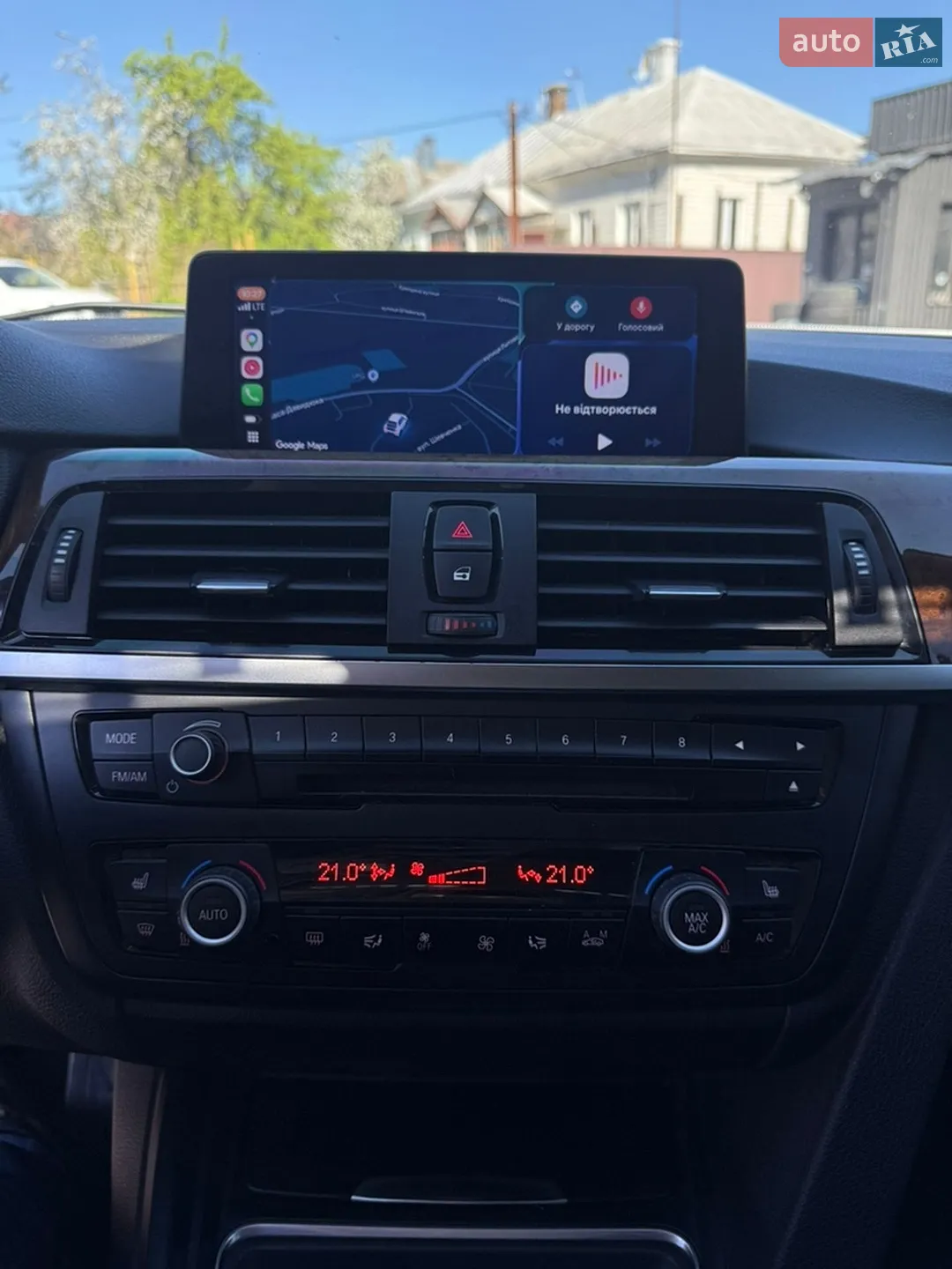 2014 BMW 3er - мініатюра 13