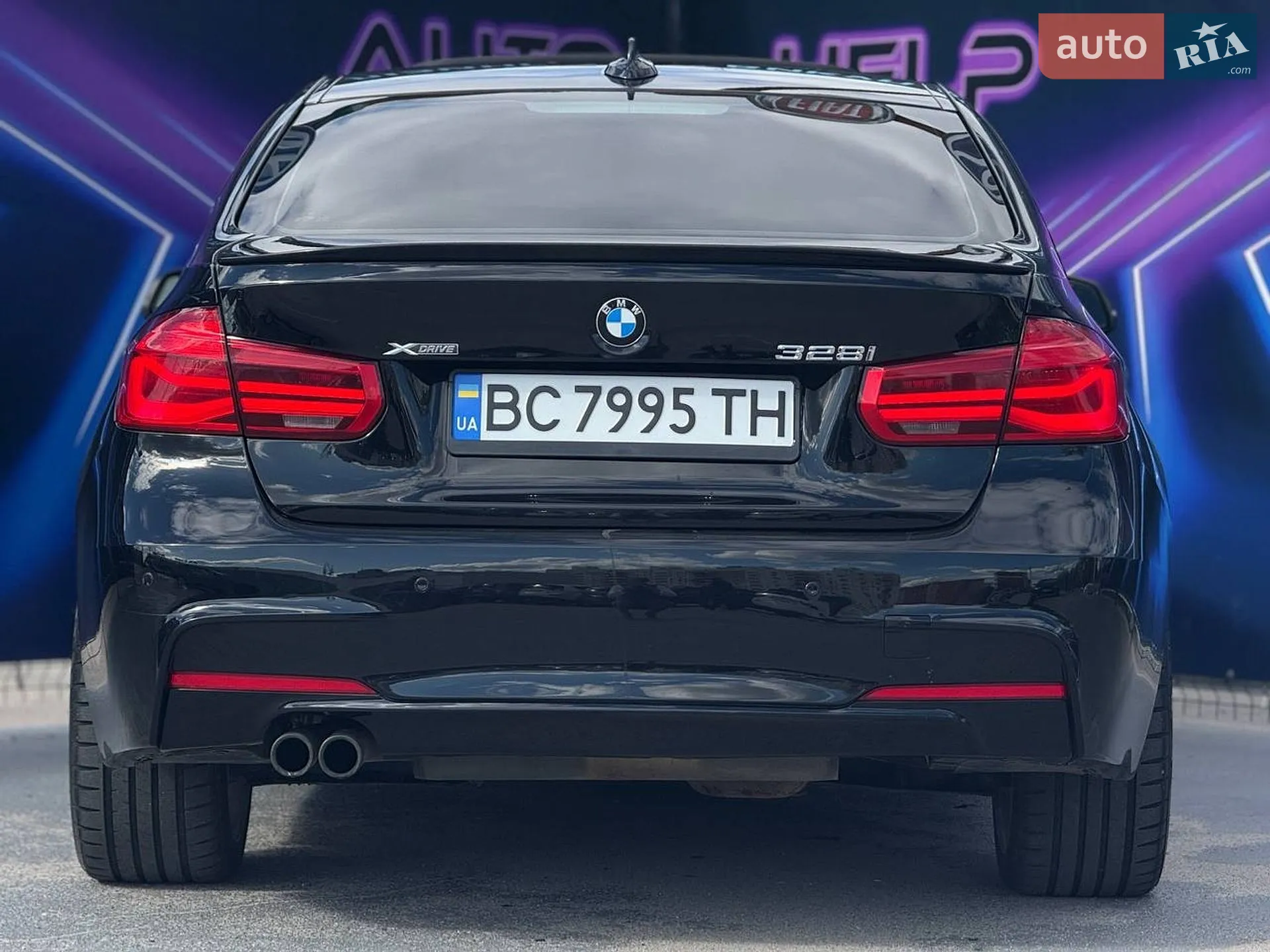 2015 BMW 3er - мініатюра 5