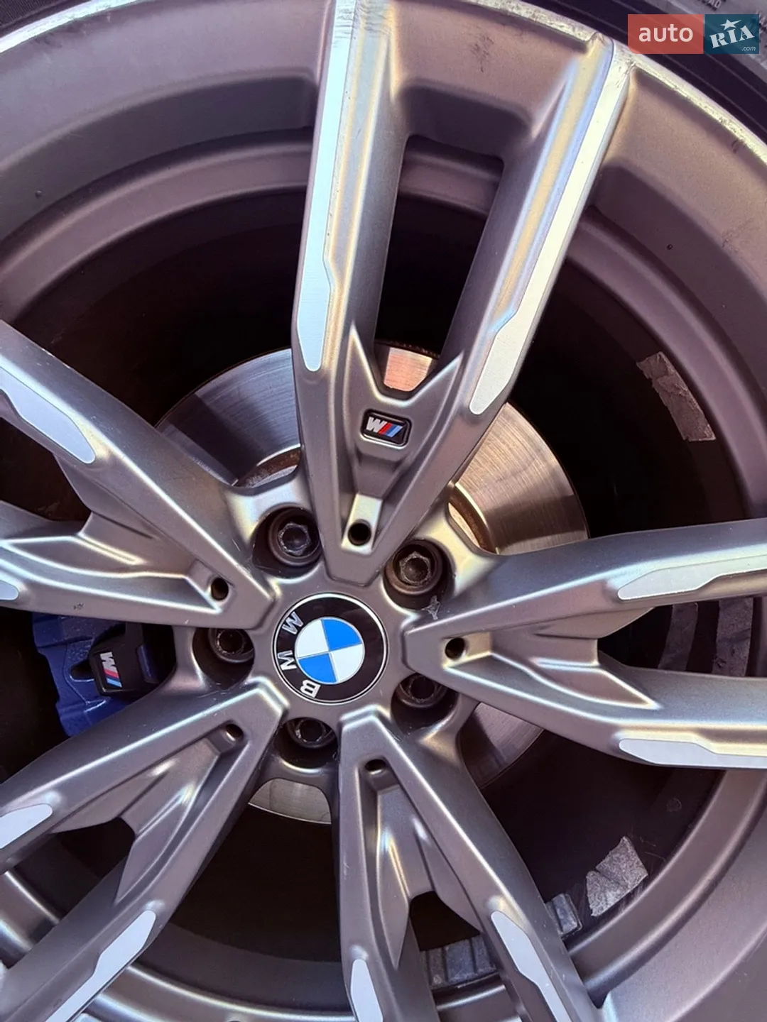 2019 BMW 3er - мініатюра 68