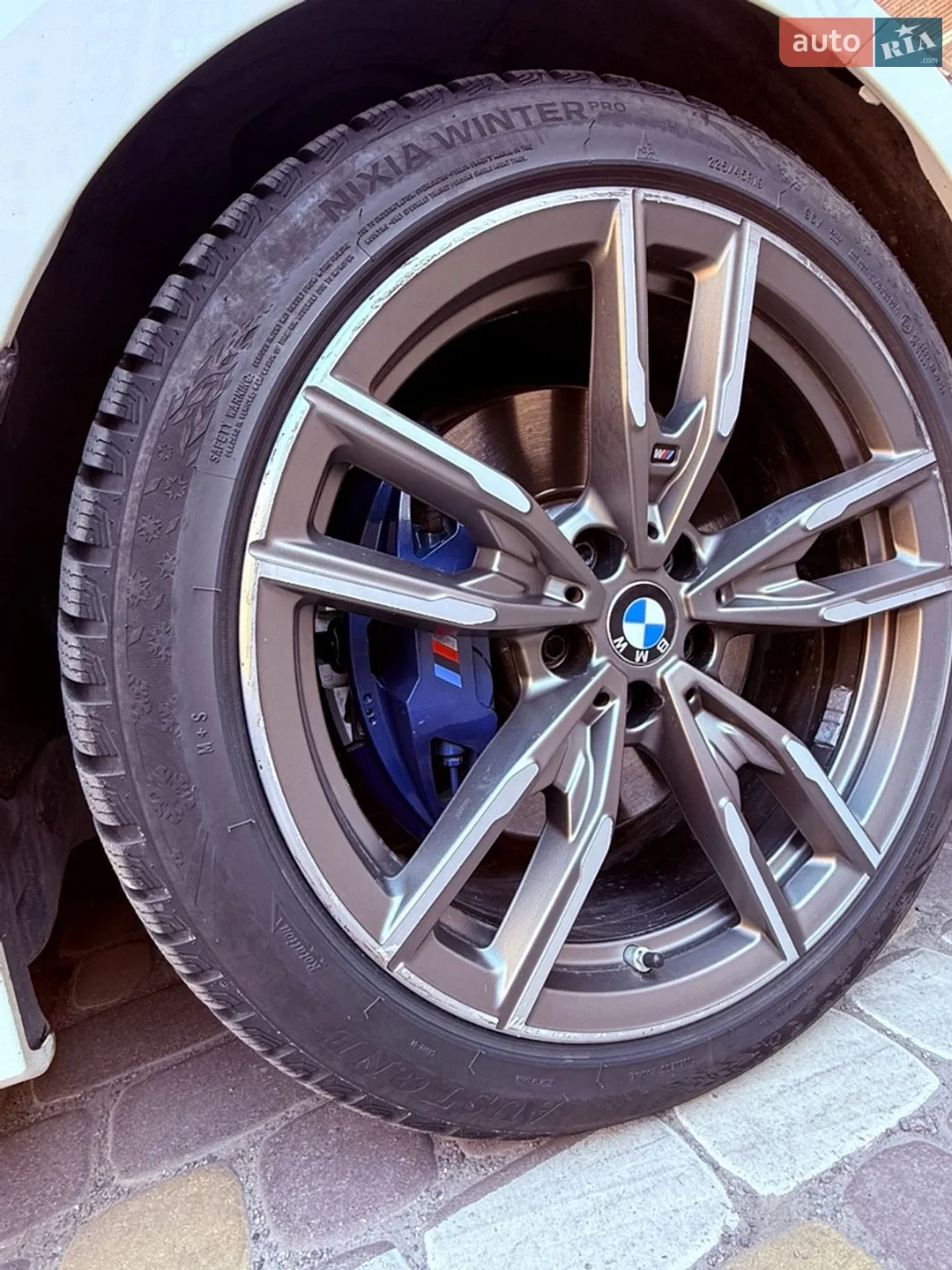 2019 BMW 3er - мініатюра 90