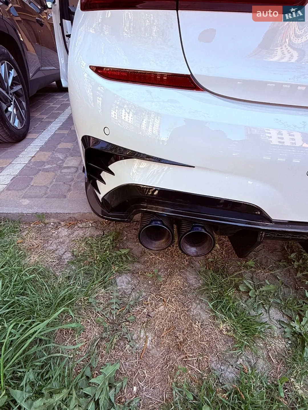 2019 BMW 3er - мініатюра 93