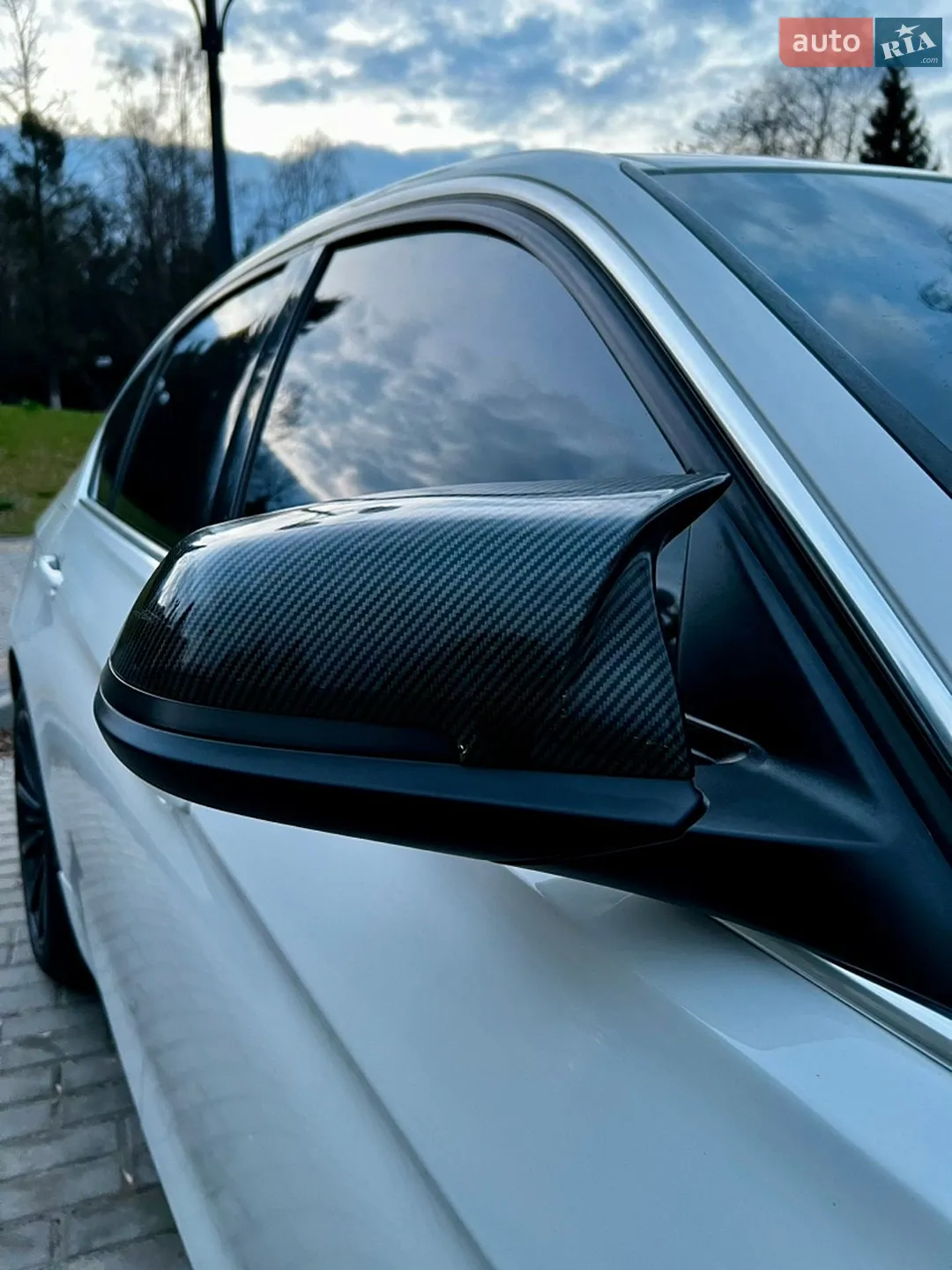 2012 BMW 3er - мініатюра 9