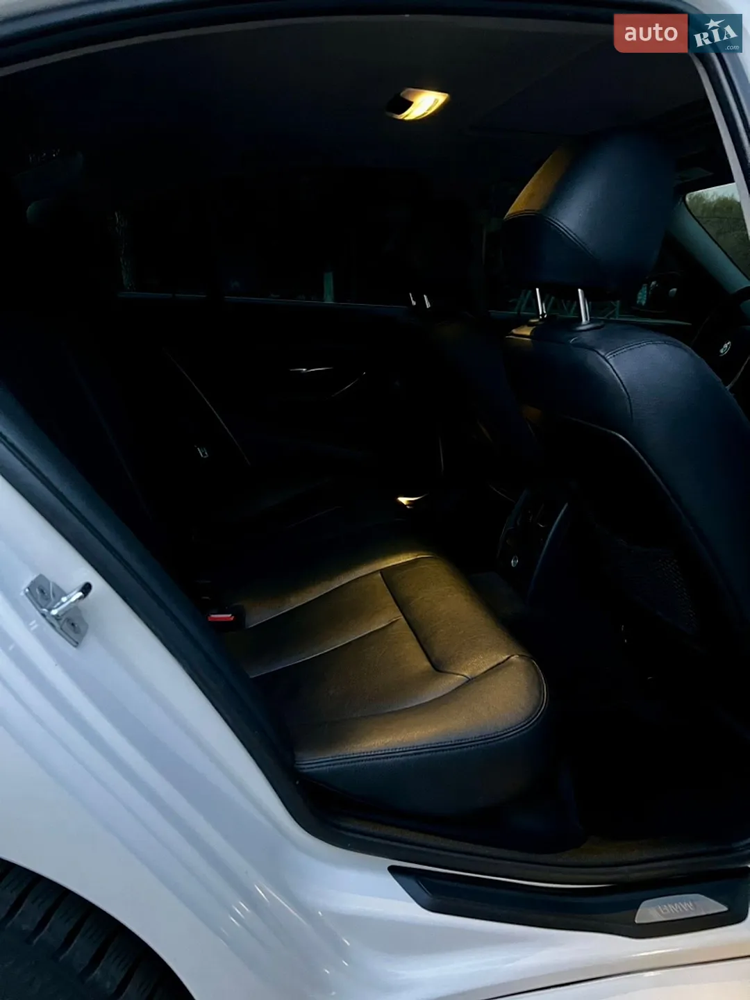2012 BMW 3er - мініатюра 17