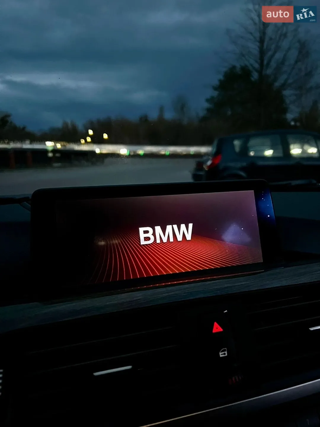 2012 BMW 3er - мініатюра 28