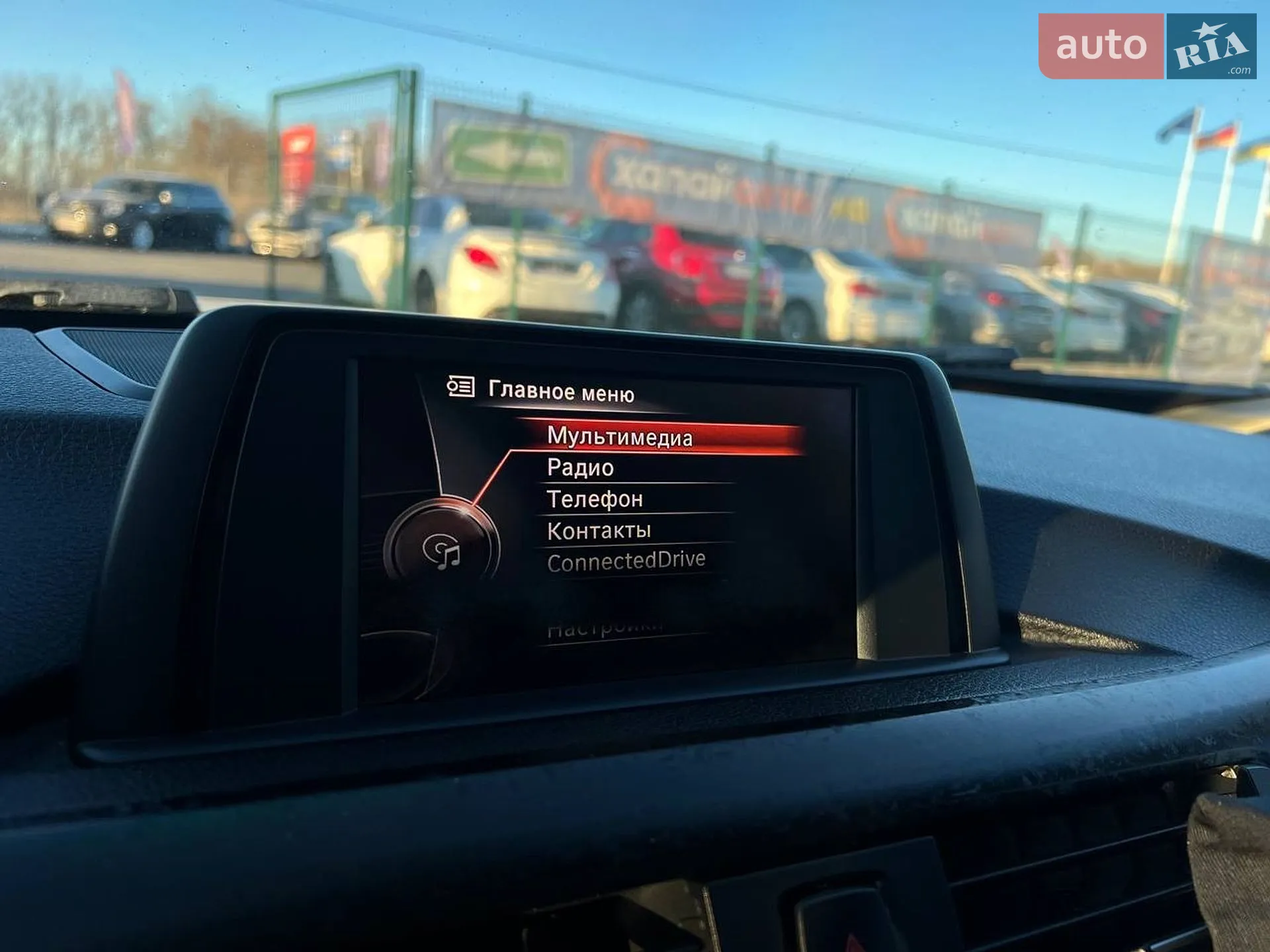 2015 BMW 3er - мініатюра 22