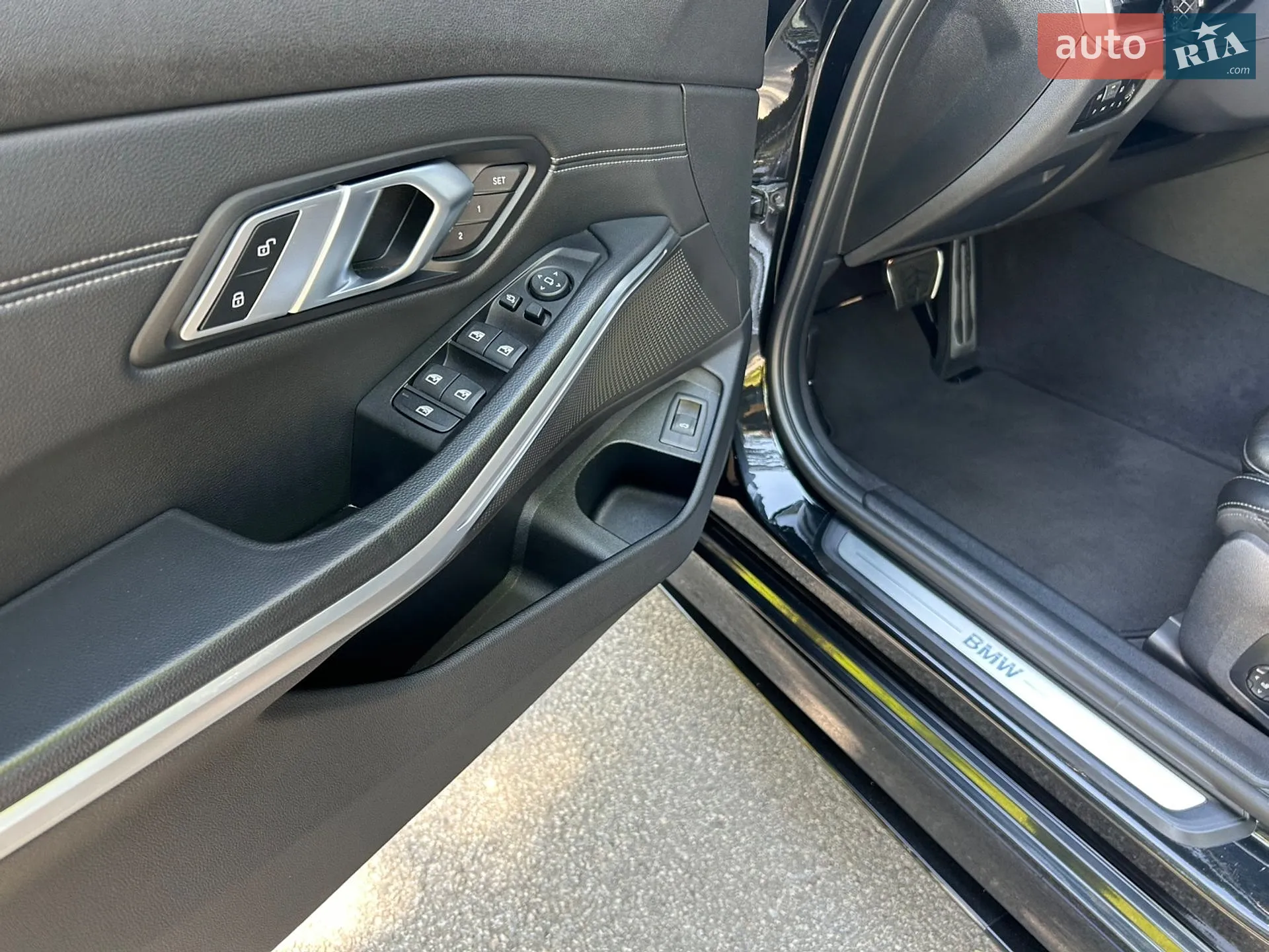 2019 BMW 3er - мініатюра 15