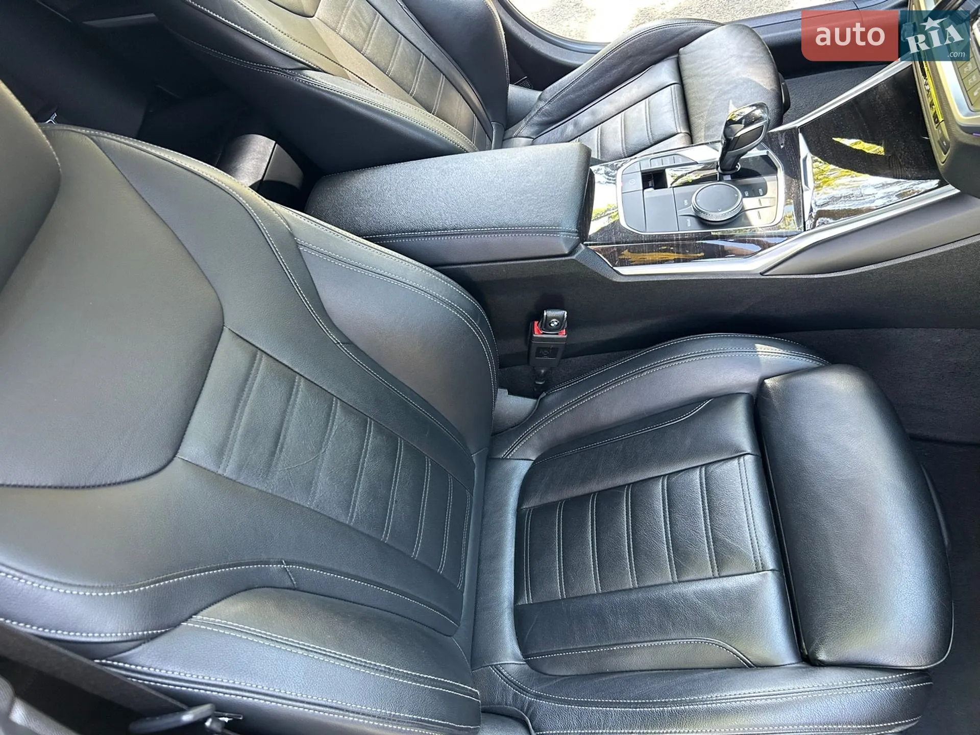 2019 BMW 3er - мініатюра 26