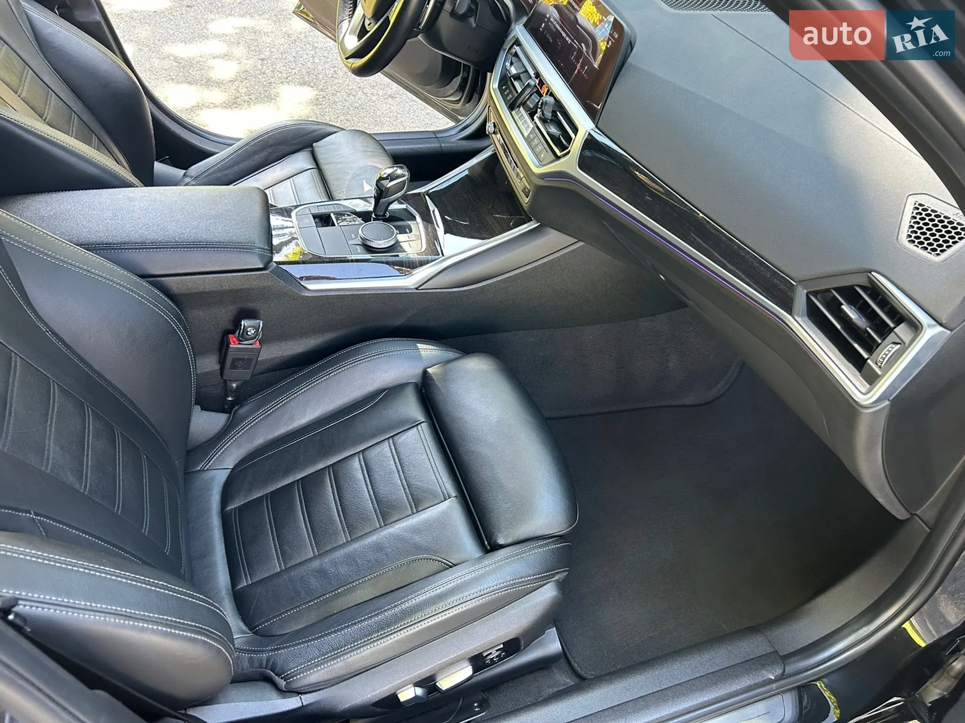 2019 BMW 3er - мініатюра 24