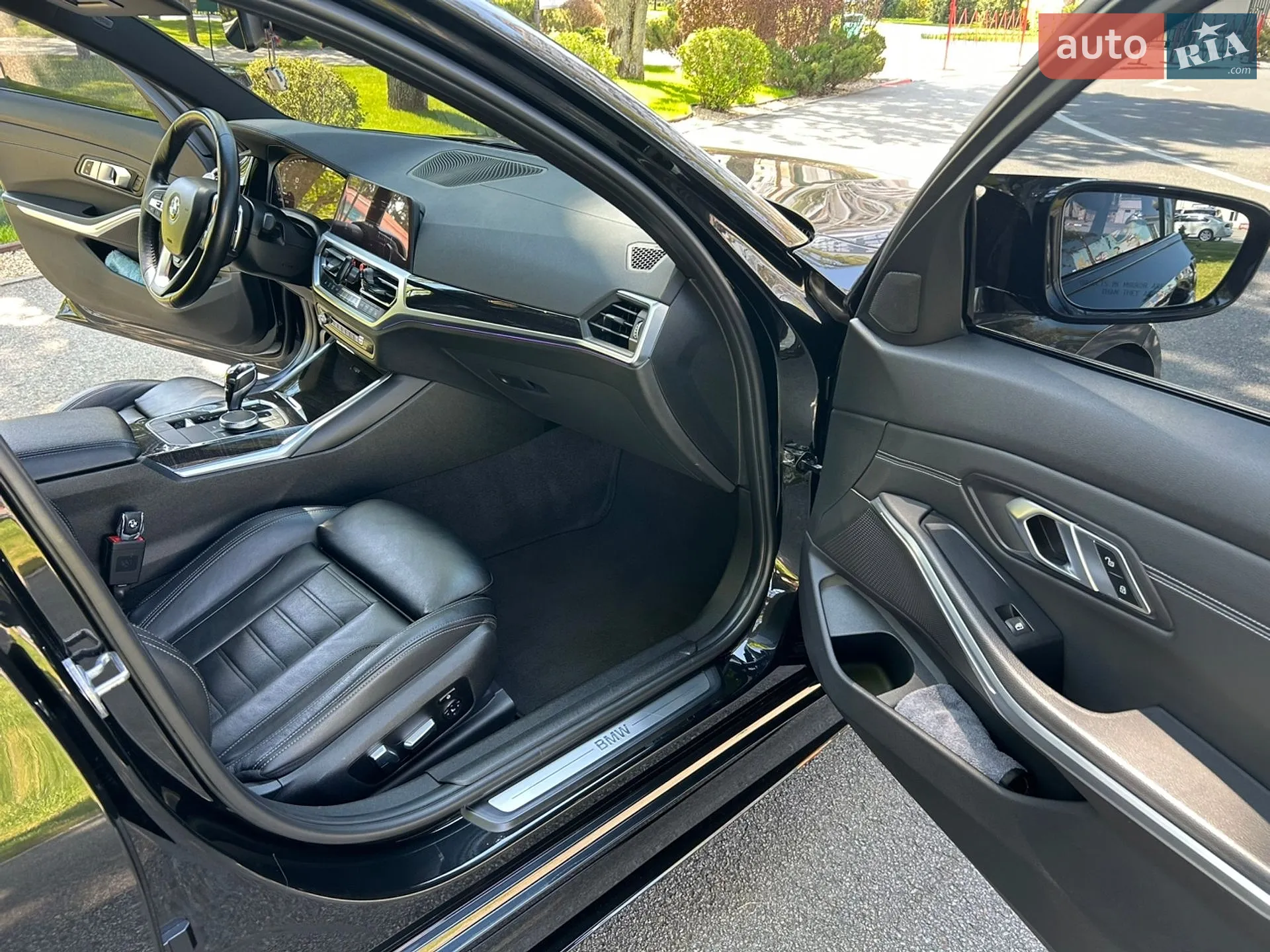 2019 BMW 3er - мініатюра 27