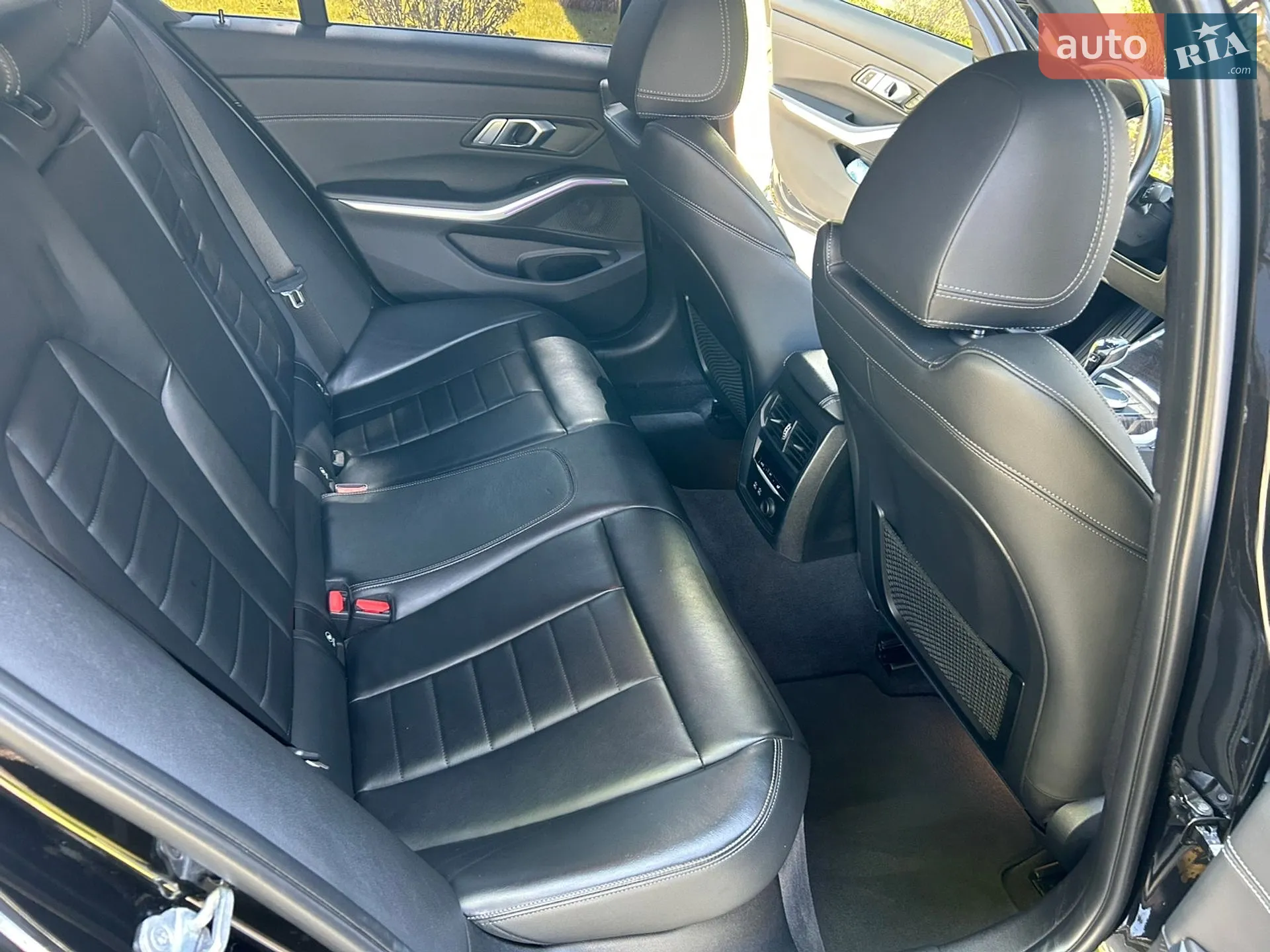 2019 BMW 3er - мініатюра 28