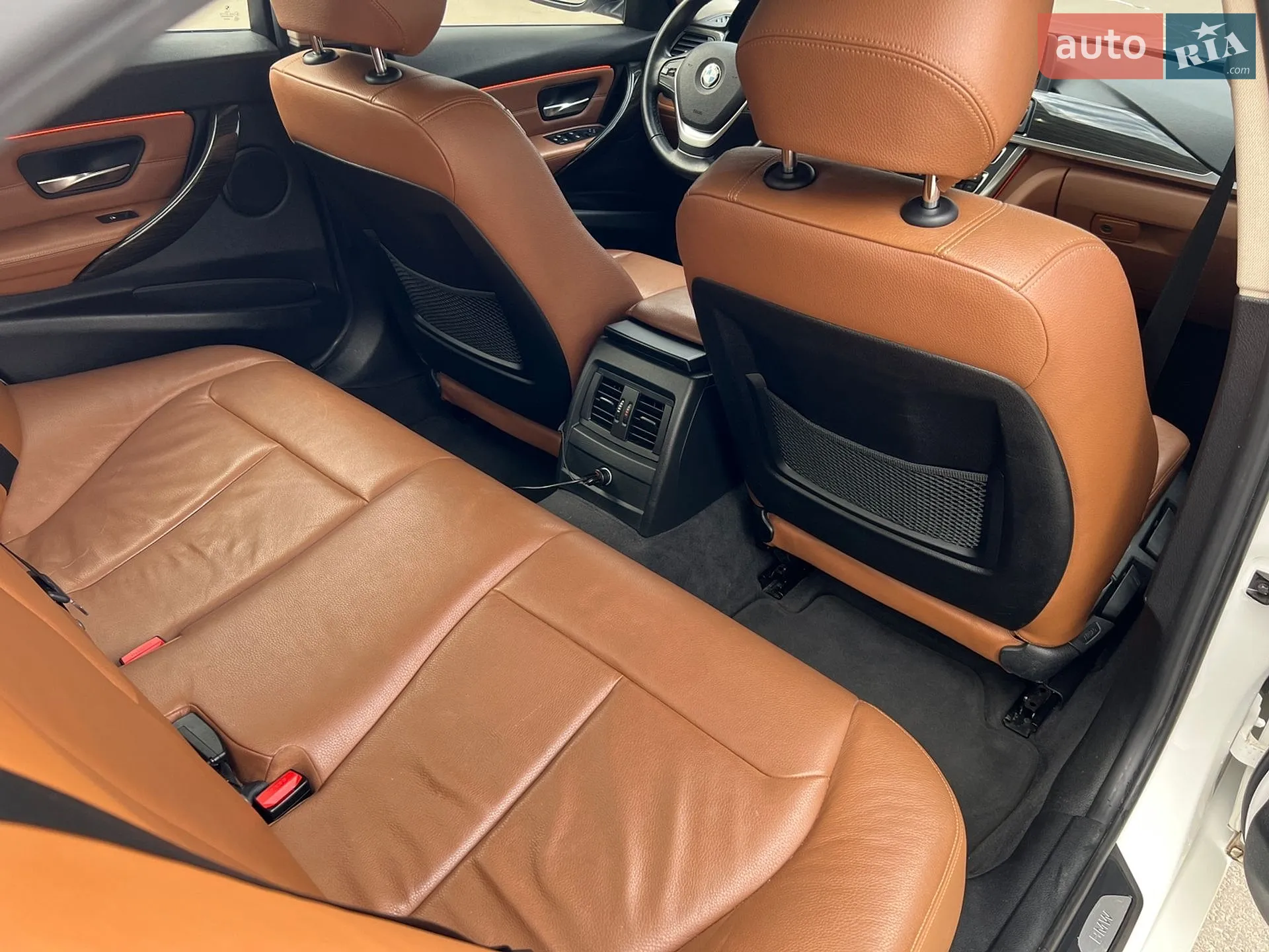 2012 BMW 3er - мініатюра 27