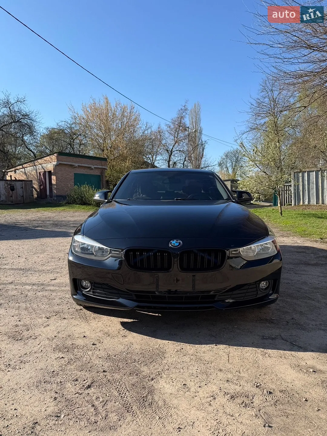 2015 BMW 3er - мініатюра 3
