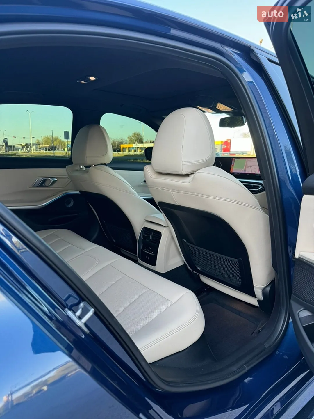2023 BMW 3er - мініатюра 24
