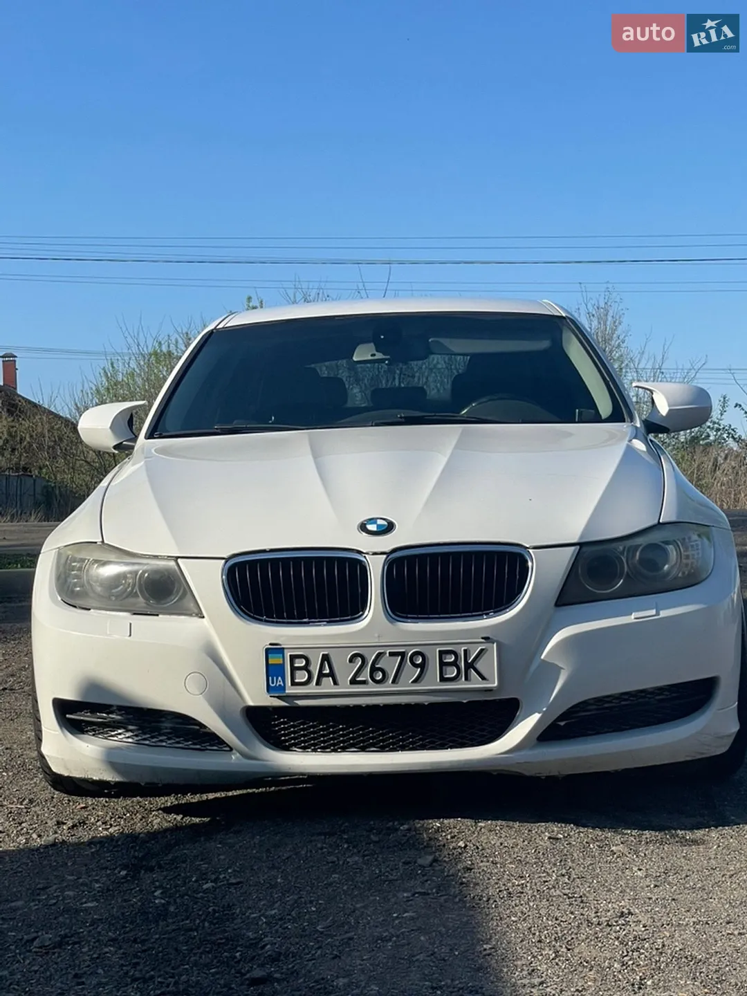 2010 BMW 3er - мініатюра 9