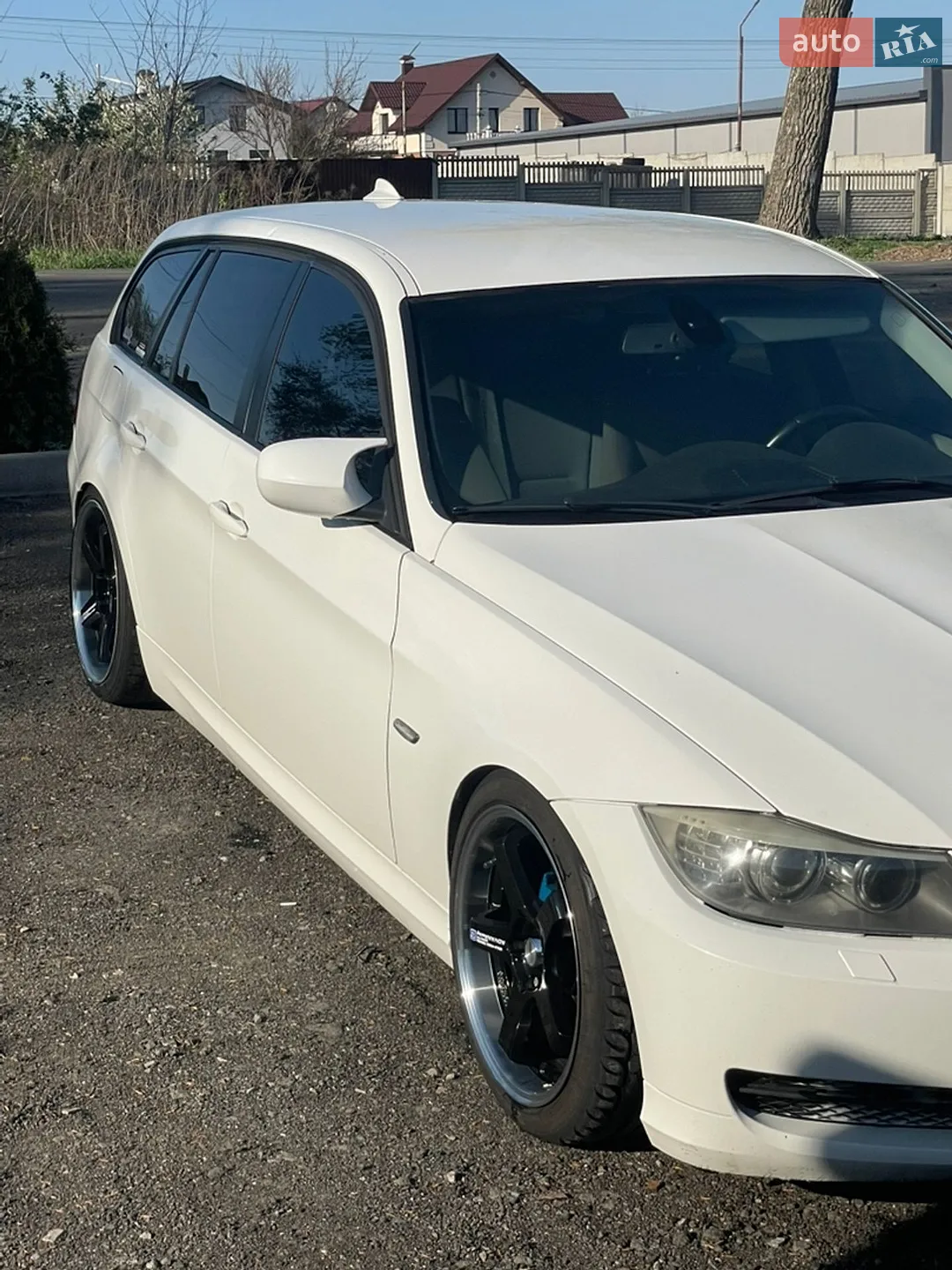 2010 BMW 3er - мініатюра 8