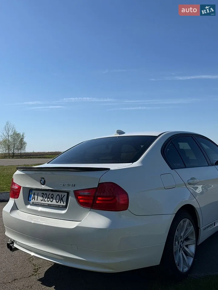 2012 BMW 3er - мініатюра 37