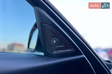 Седан BMW 3 Series 2016 в Одессе