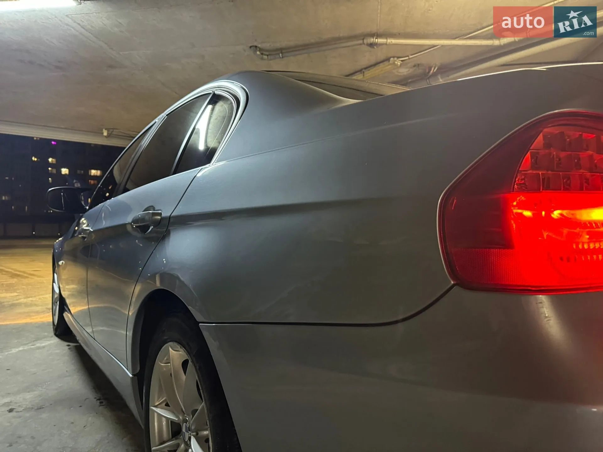 2010 BMW 3er - мініатюра 9