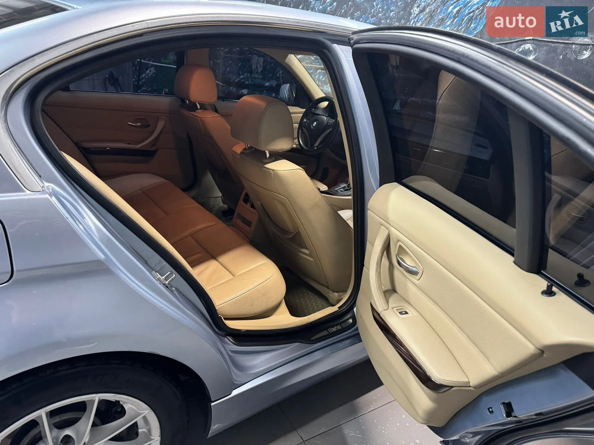2010 BMW 3er - мініатюра 18