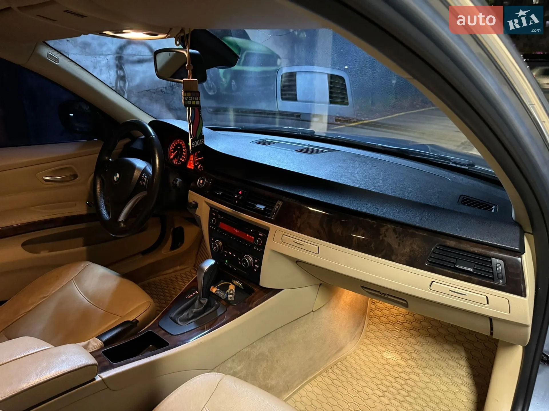 2010 BMW 3er - мініатюра 32