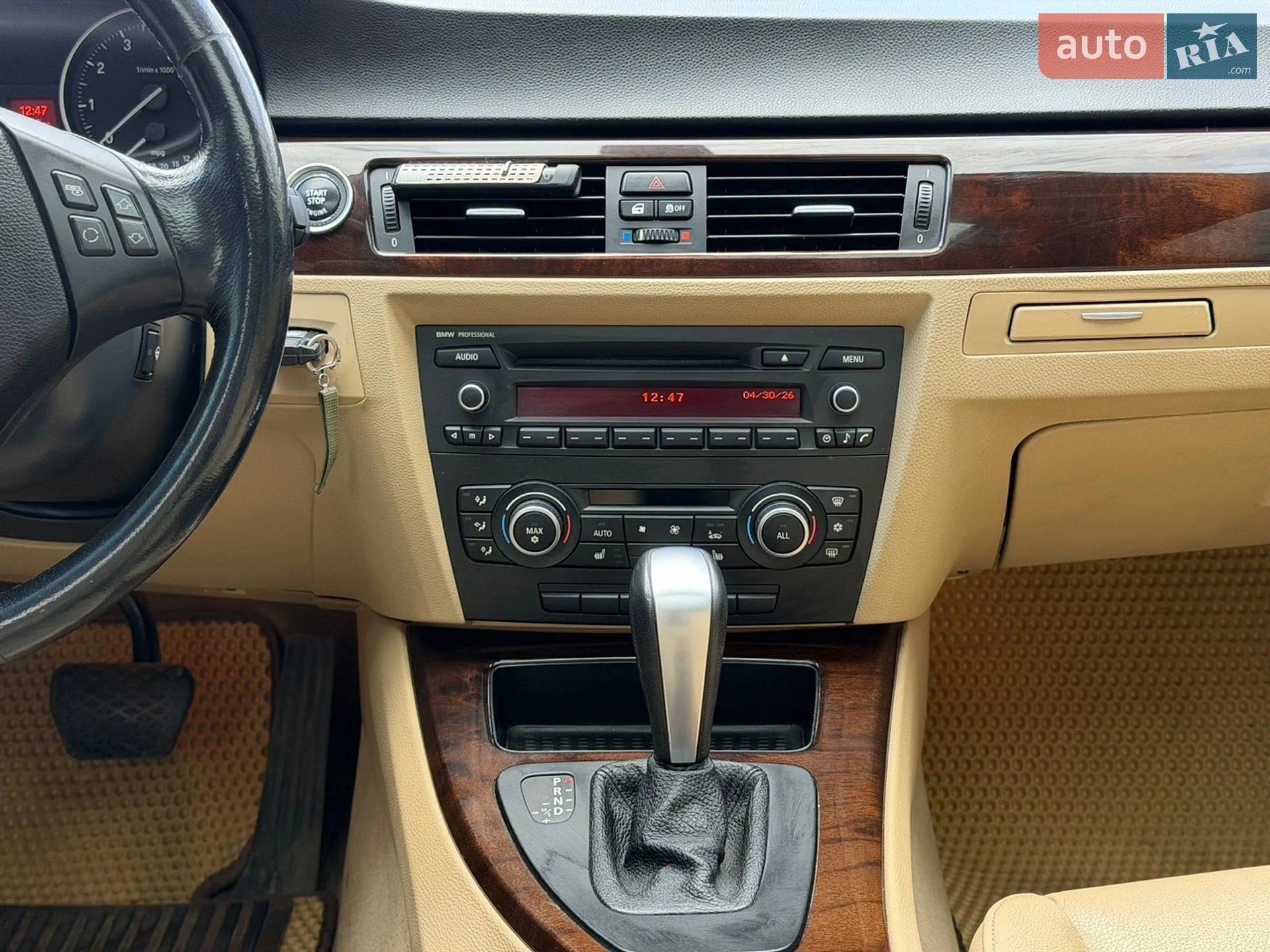 2011 BMW 3er - мініатюра 18