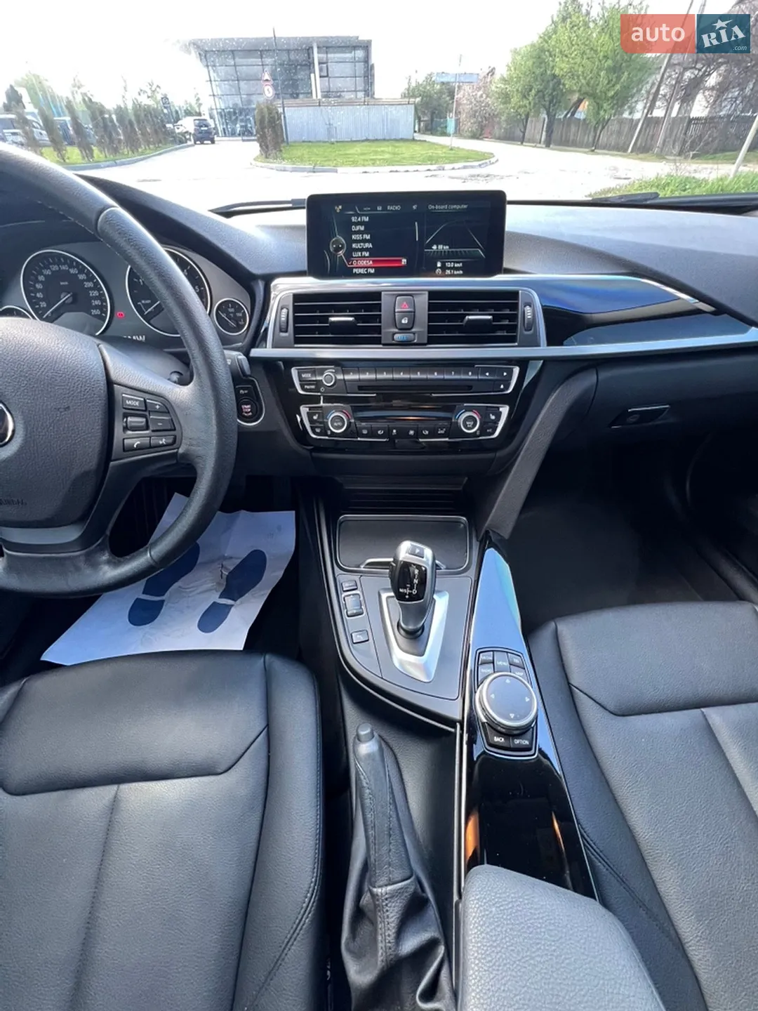 2015 BMW 3er - мініатюра 29